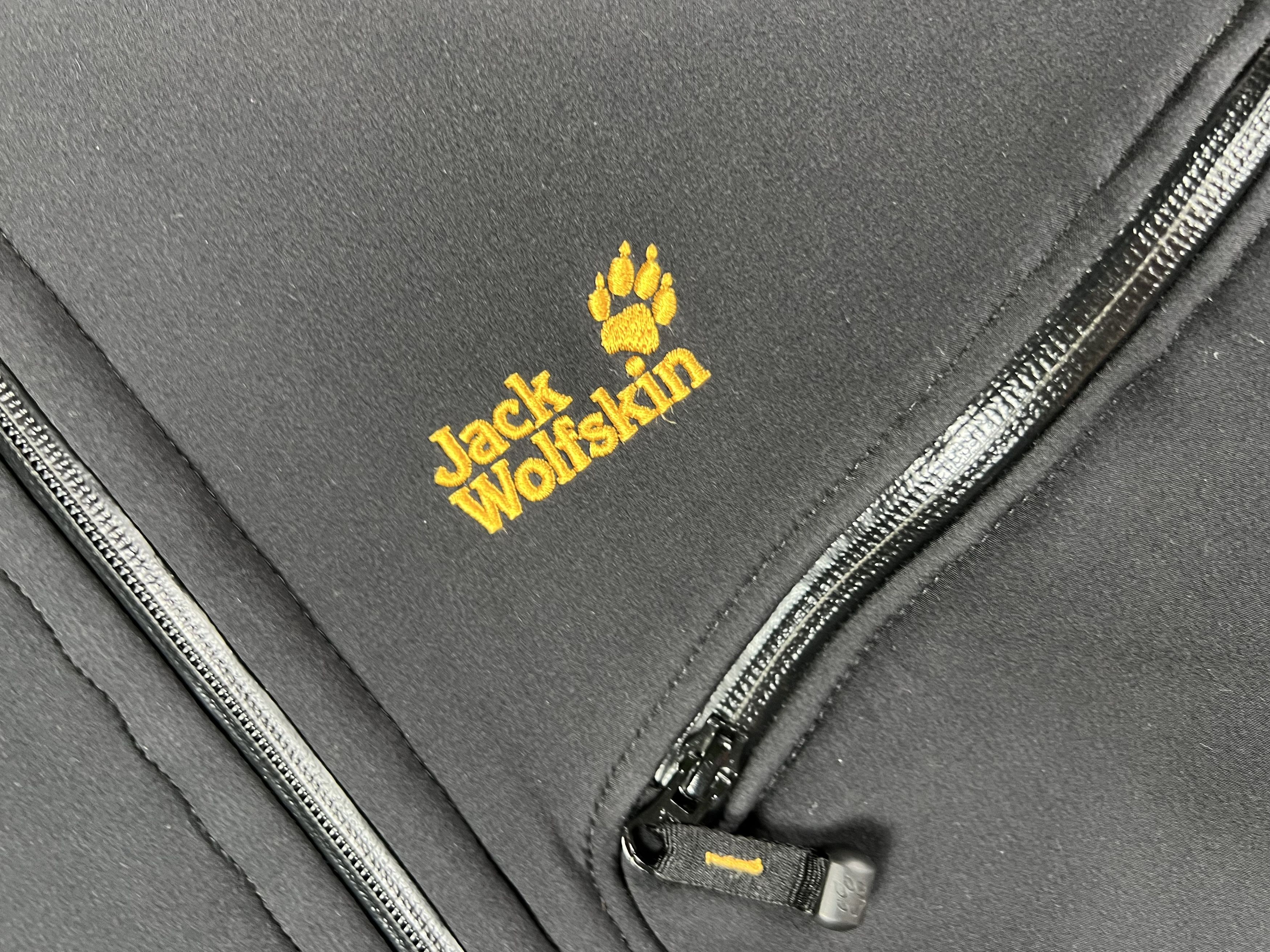 Jack Wolfskin Jack Wolfskin Jacket L Size US L / EU 52-54 / 3 - 2 Thumbnail