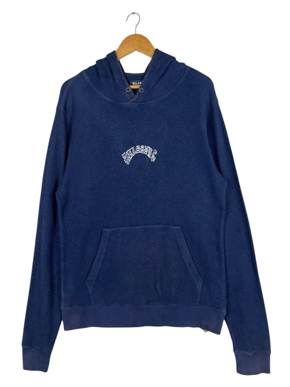 Billabong 🔥 Billabong Classic Logo Hoodies Size US L / EU 52-54 / 3 - 1 Thumbnail