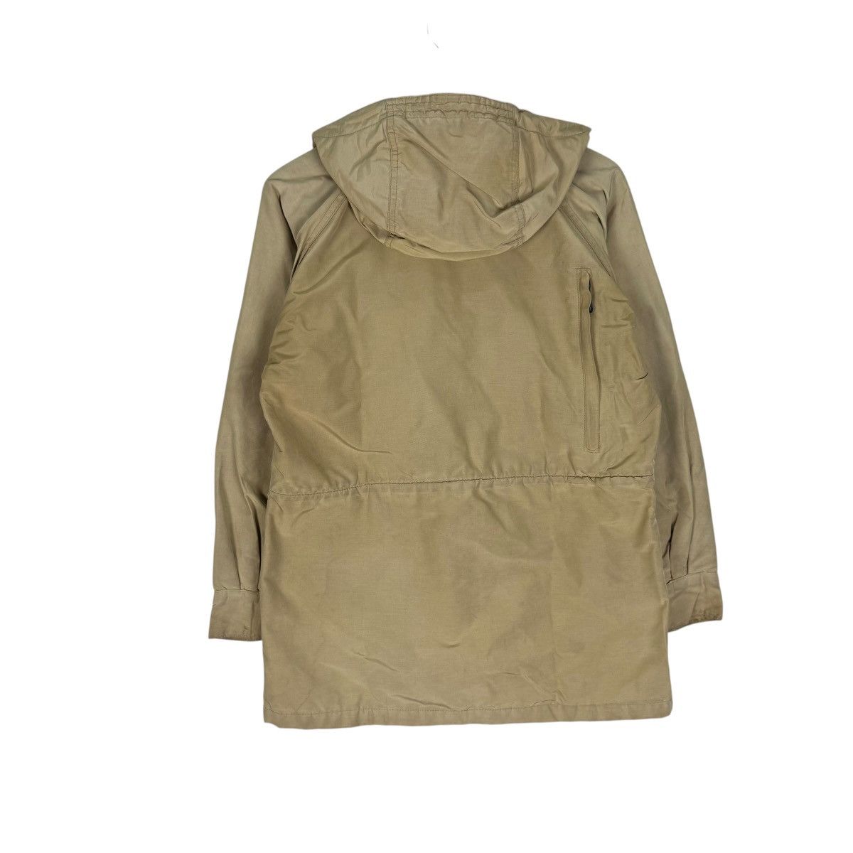 Sierra Designs 🌟SIERRA DESIGNS 60/40 HOODIE PARKA JACKET Size US S / EU 44-46 / 1 - 7 Thumbnail