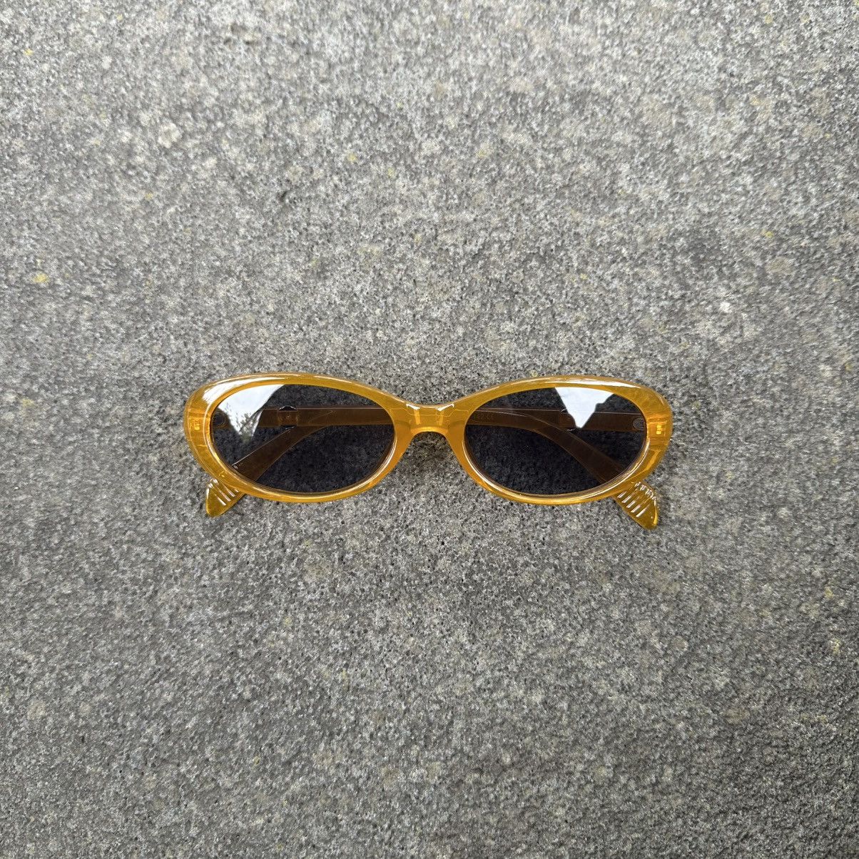 Other RETRO STYLE SUNGLASSES | EYESCREAM SELECTION SZHMB35902-02 Size ONE SIZE - 1 Thumbnail