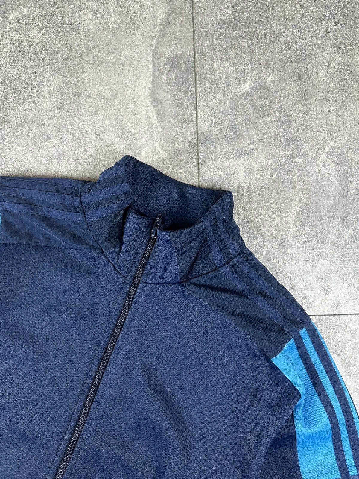 Adidas Adidas Originals Re-Process Adicolor Track-Top Jacket Size US M / EU 48-50 / 2 - 7 Thumbnail
