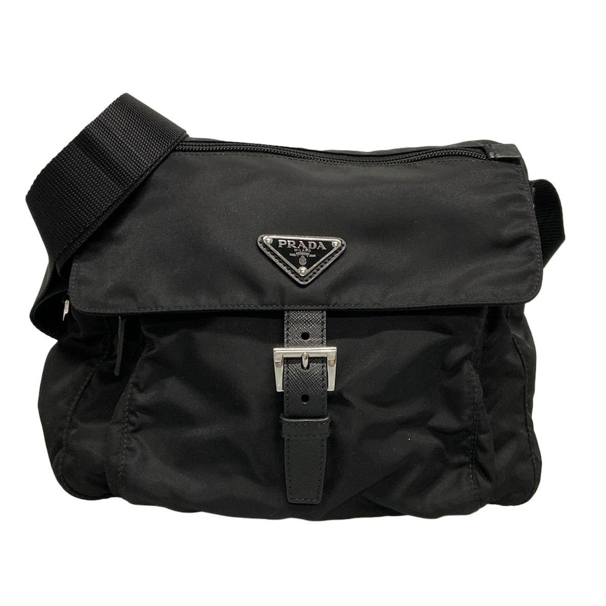 Prada PRADA Shoulder Bag 1BD994 Size ONE SIZE - 1 Thumbnail