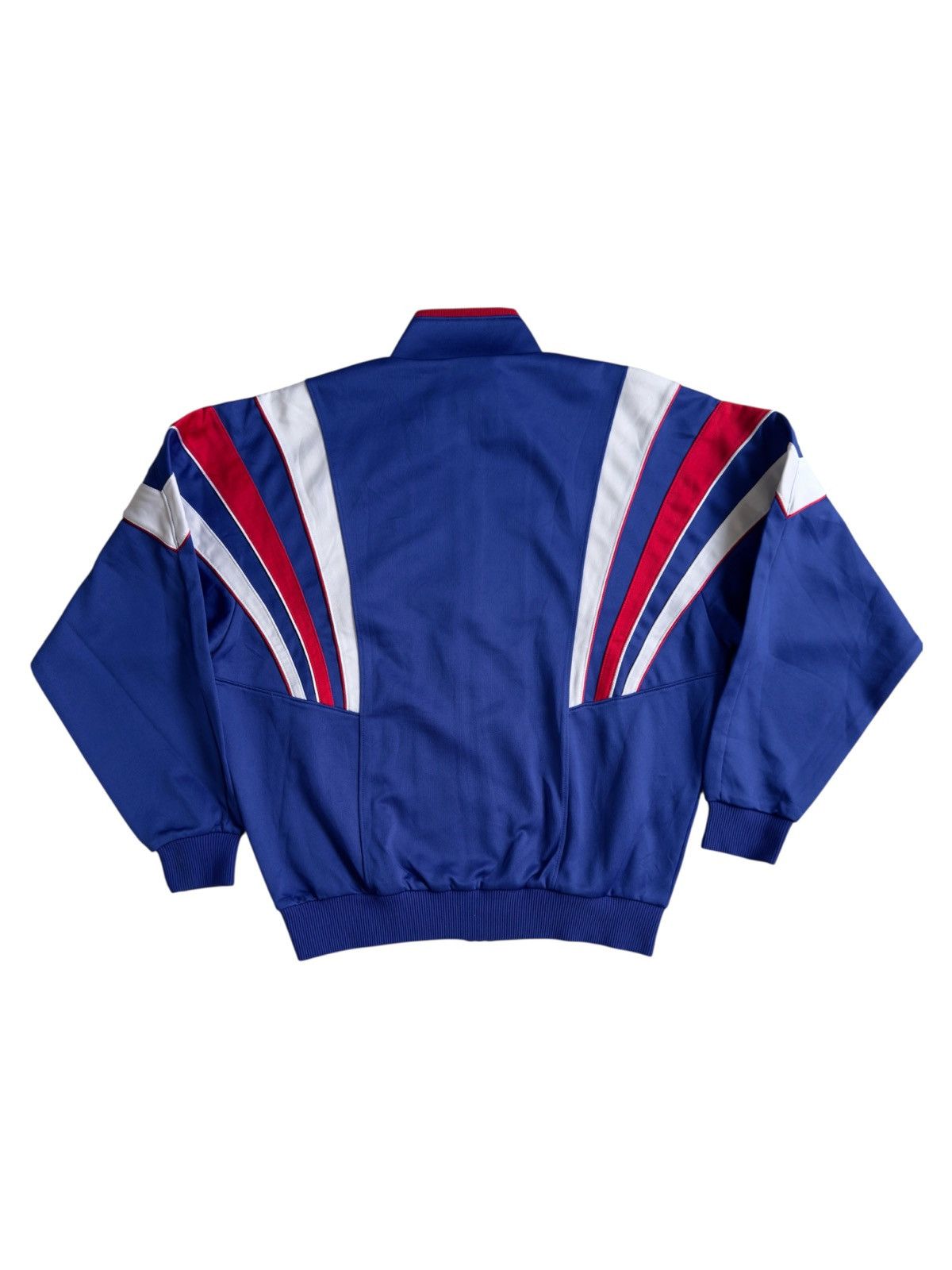 Adidas VERY RARE VINTAGE JACKET TRACK TOP ADIDAS TOKYO DESCENTE Size US L / EU 52-54 / 3 - 2 Thumbnail