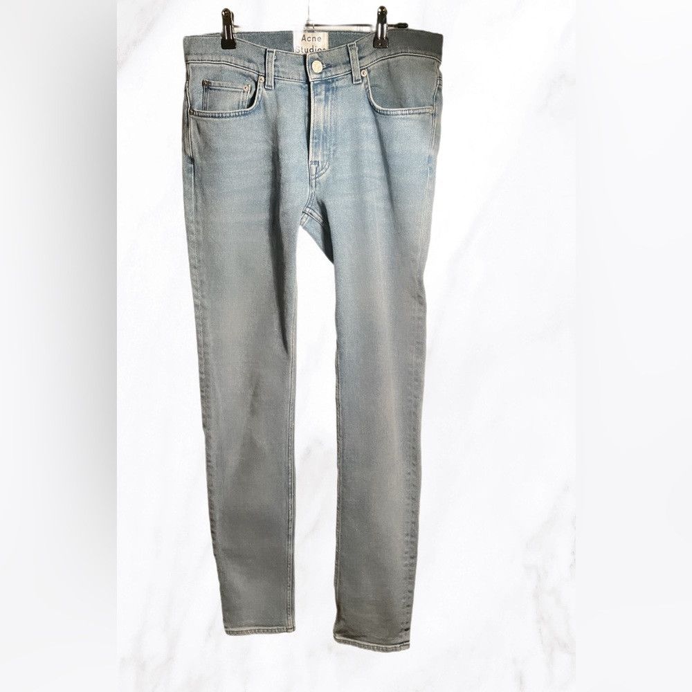 Acne Studios Ace LT Vintage store Jeans Size 30/32