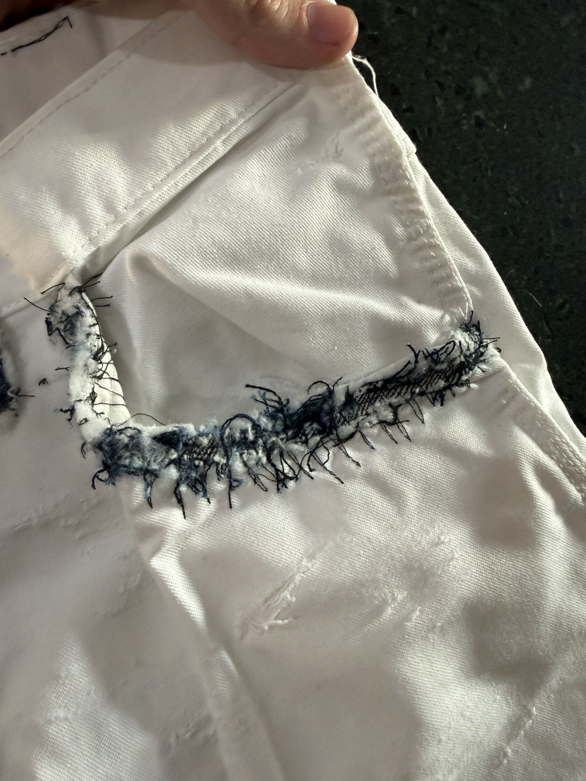 Other NKKTW jeans Size US 32 / EU 48 - 6 Thumbnail