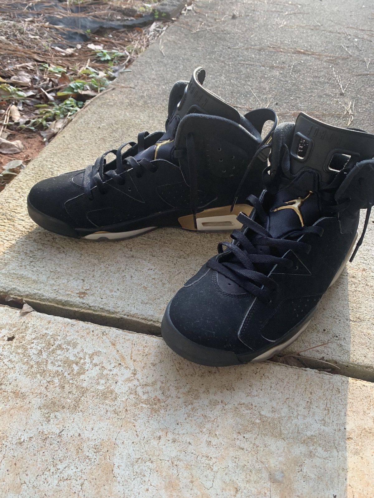 Jordan Brand Jordan 6 DMP Size US 11 / EU 44 - 1 Thumbnail