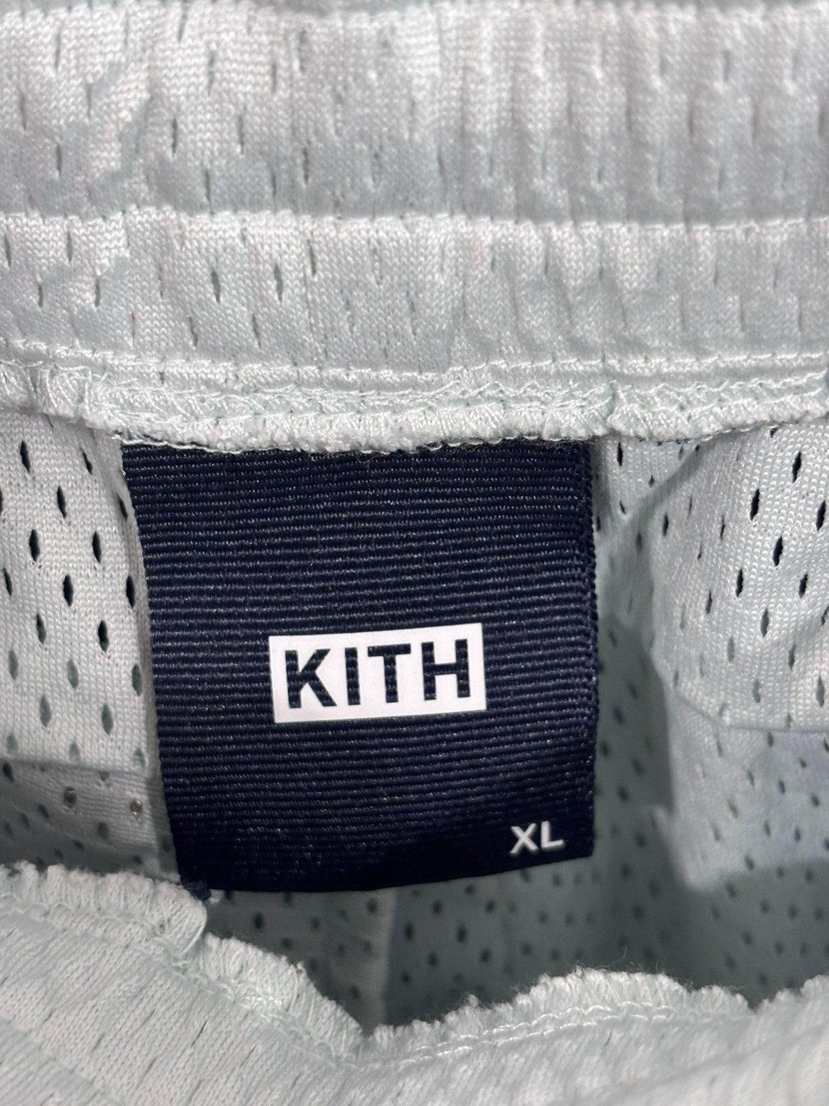 Kith Kith Mesh Turbo Short Size US 36 / EU 52 - 4 Thumbnail