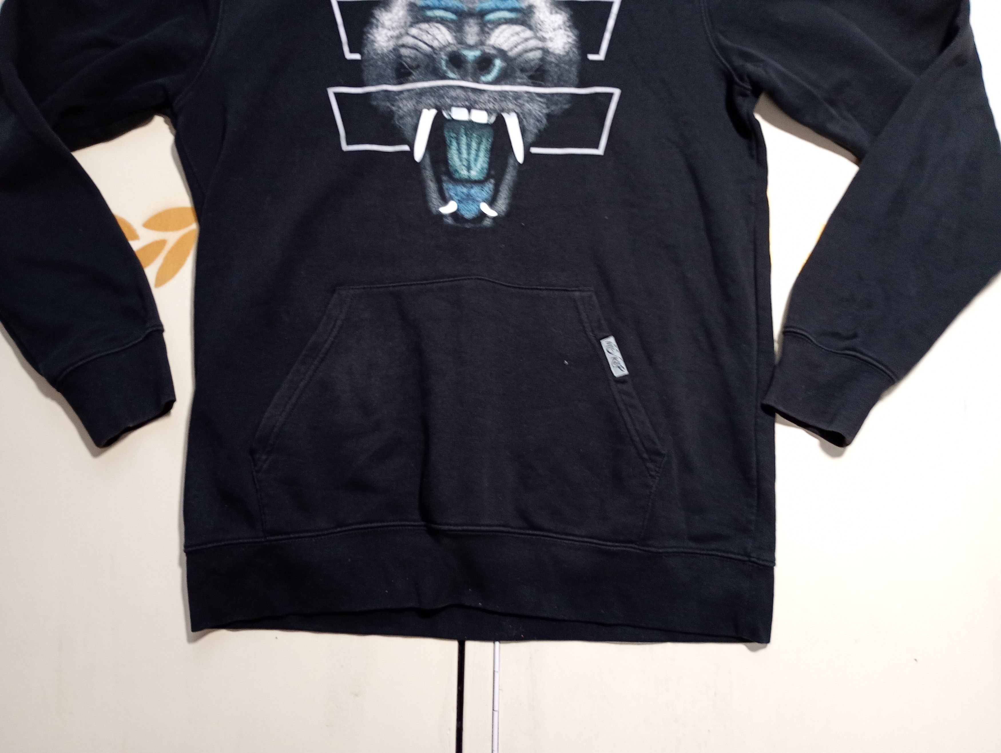 Other Mis Rep Baboon Hoodie Size US L / EU 52-54 / 3 - 4 Thumbnail