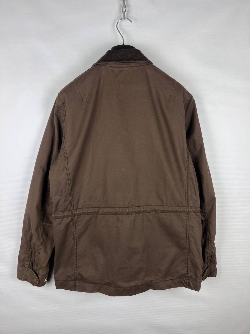 Allsaints Allsaints temple jacket size L Size US L / EU 52-54 / 3 - 2 Thumbnail