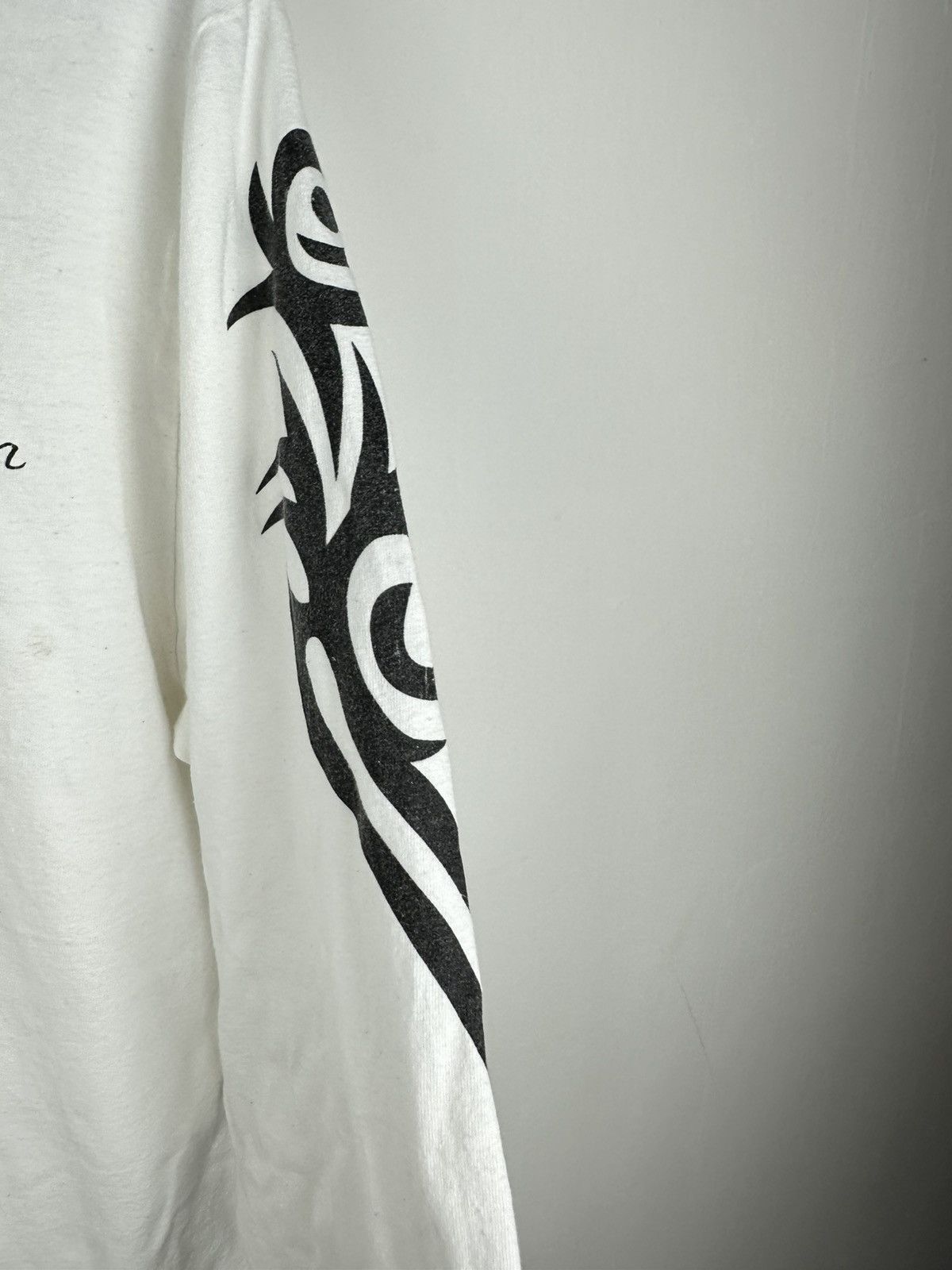 Sun Surf Vintage Sun Surf Authentic Tattoo Collection LS Tee Size US M / EU 48-50 / 2 - 5 Thumbnail