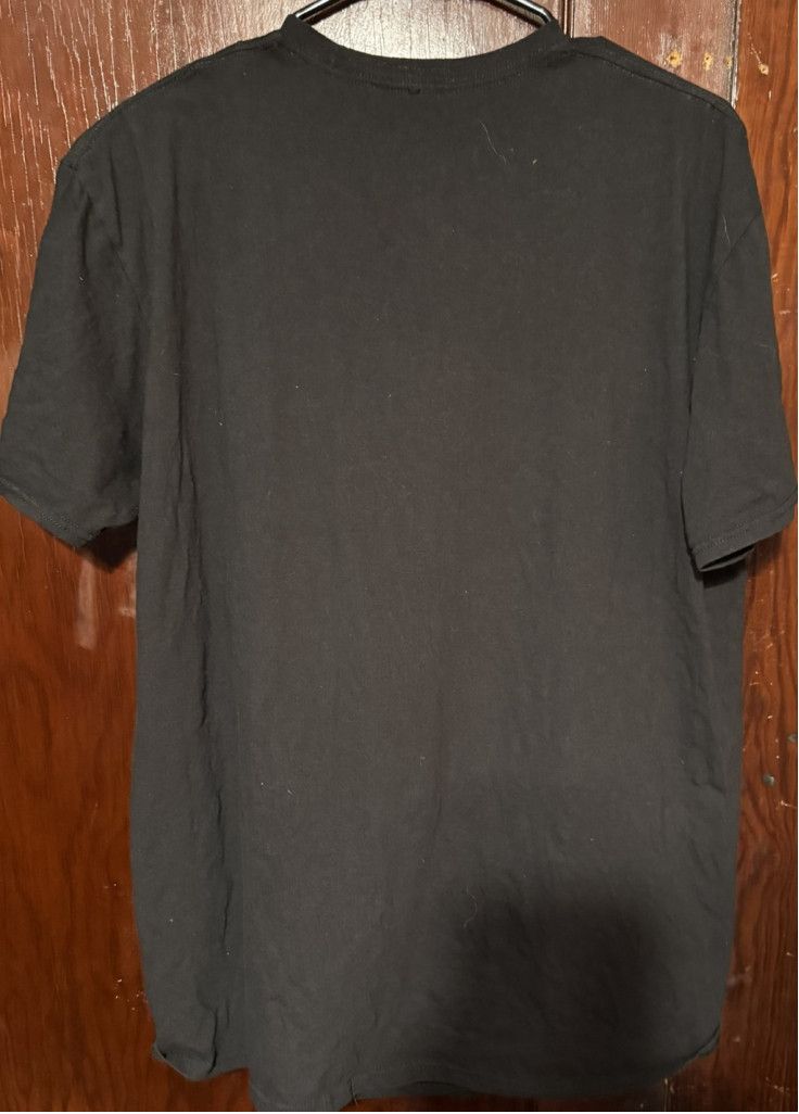 Star Wars Star Wars Logo Mandalorian T Shirt Men's Size XL Gray Size US XL / EU 56 / 4 - 2 Thumbnail