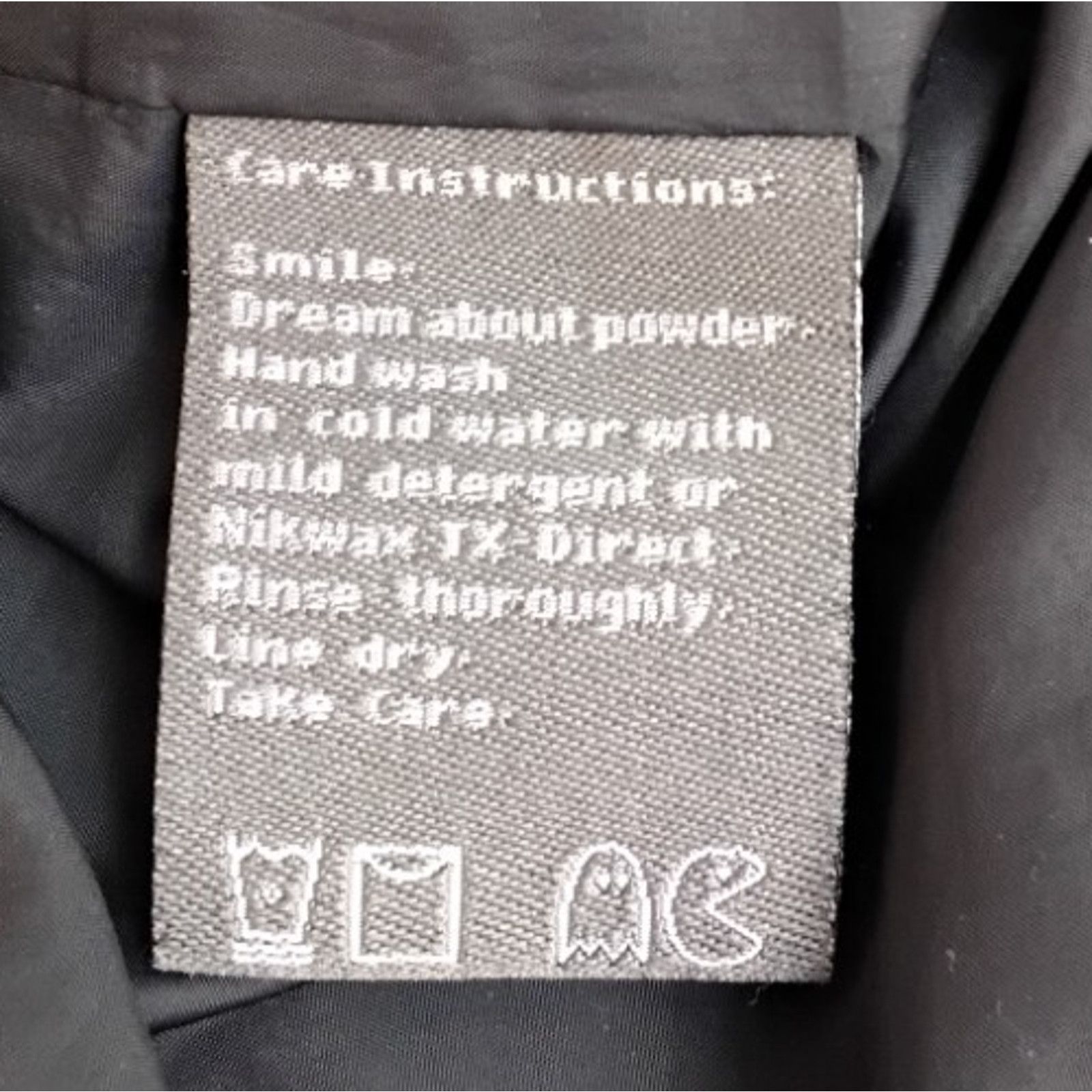Flylow Flylow Smuggler Hooded Vest Women's S Gray Full Zip #Z5150 Size S / US 4 / IT 40 - 13 Thumbnail