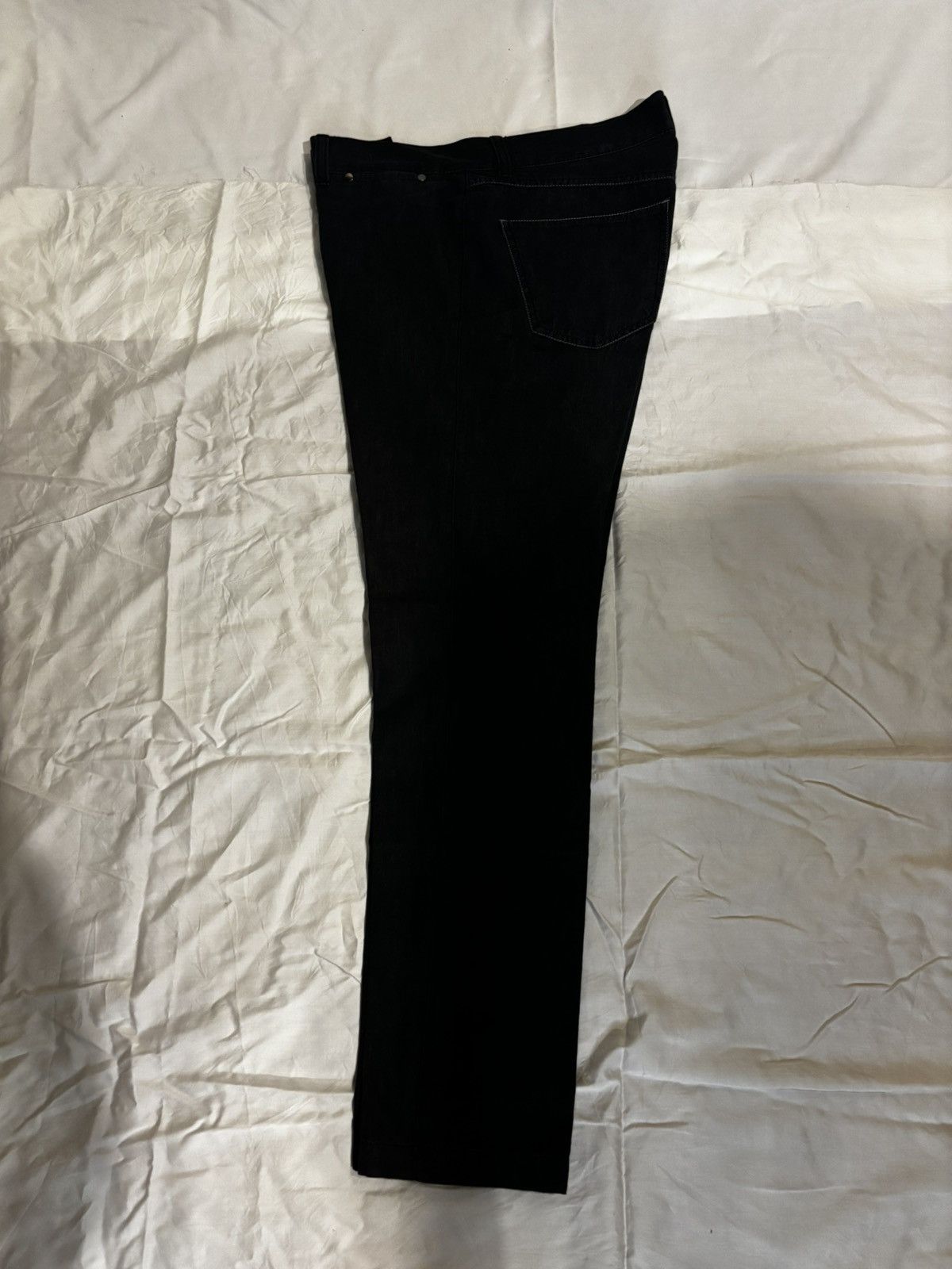 Hugo Boss Mens light jeans.op-604 Size US 31 - 1 Thumbnail