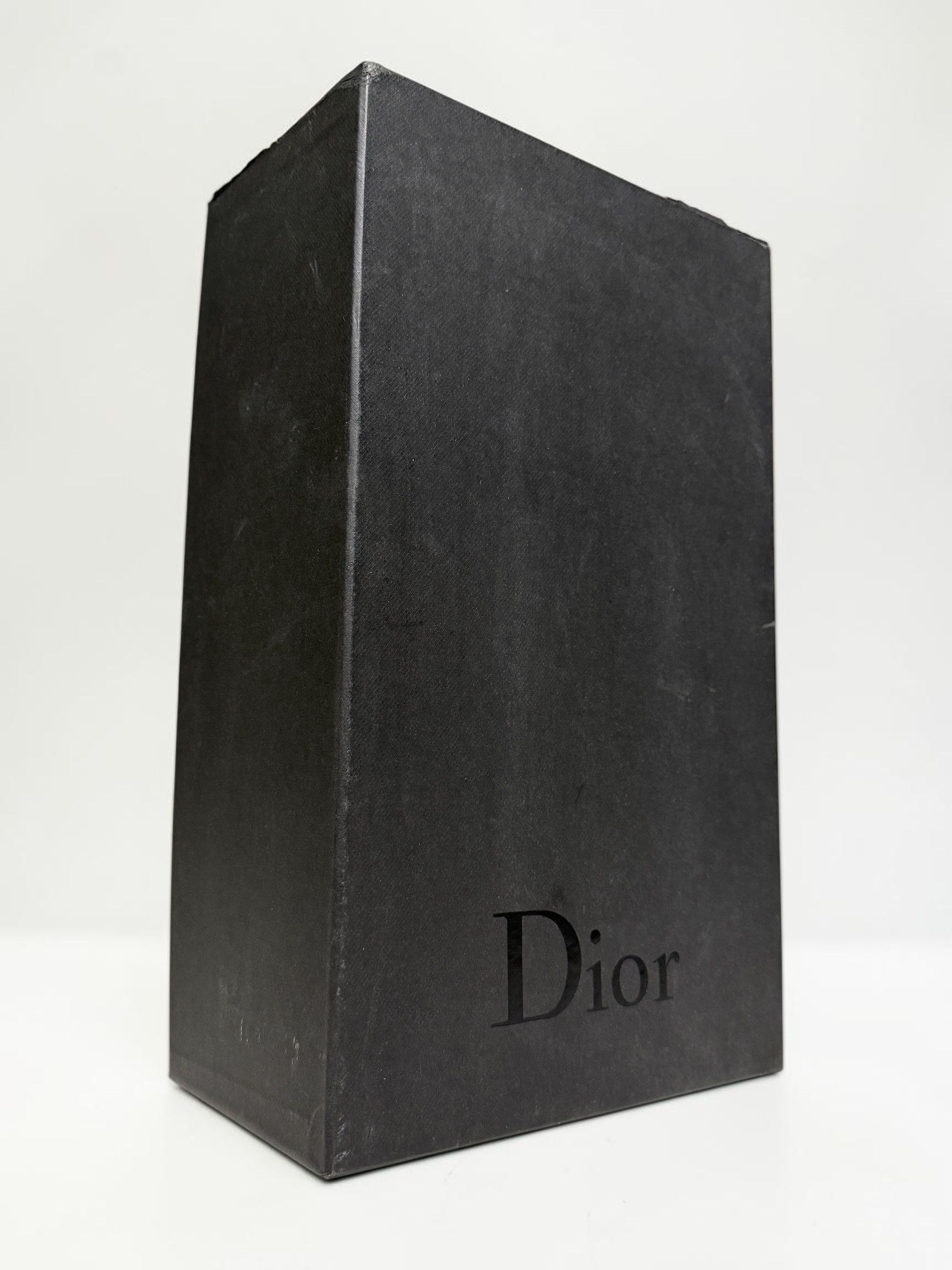 Dior FW2009 Dior Homme B01 Sneaker Leather/Suede Taupe Size US 10.5 / EU 43-44 - 13 Thumbnail
