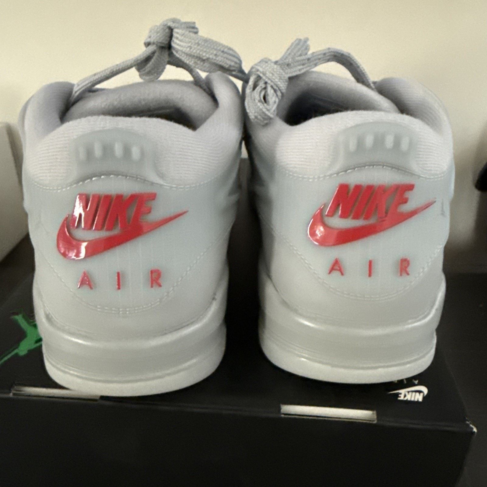 Nike Air Jordan 4 RM Men's Shoes size 11 Size US 11 / EU 44 - 3 Thumbnail
