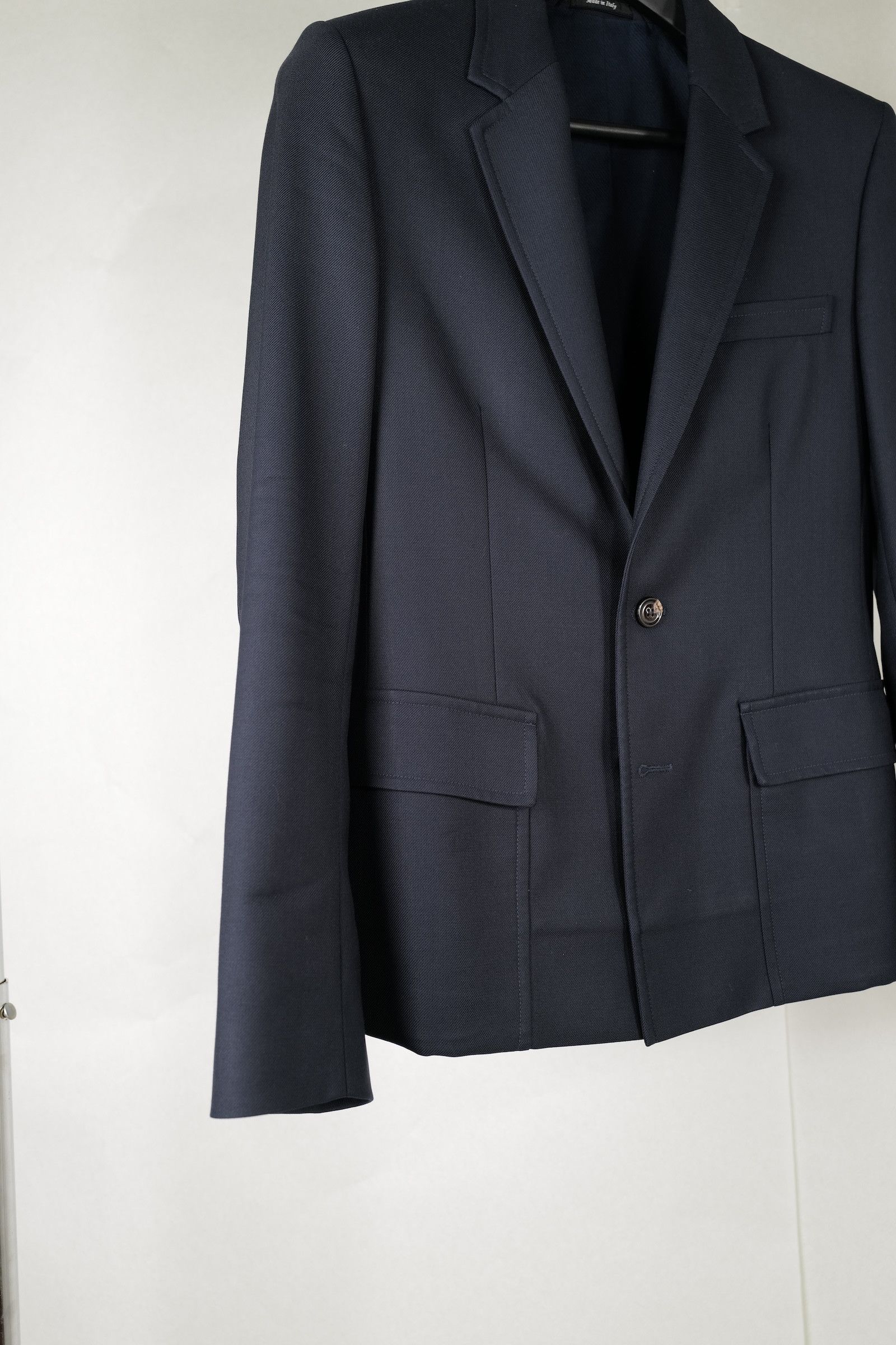 Maison Margiela Maison Margiela Formal Suit Size 44S - 4 Thumbnail
