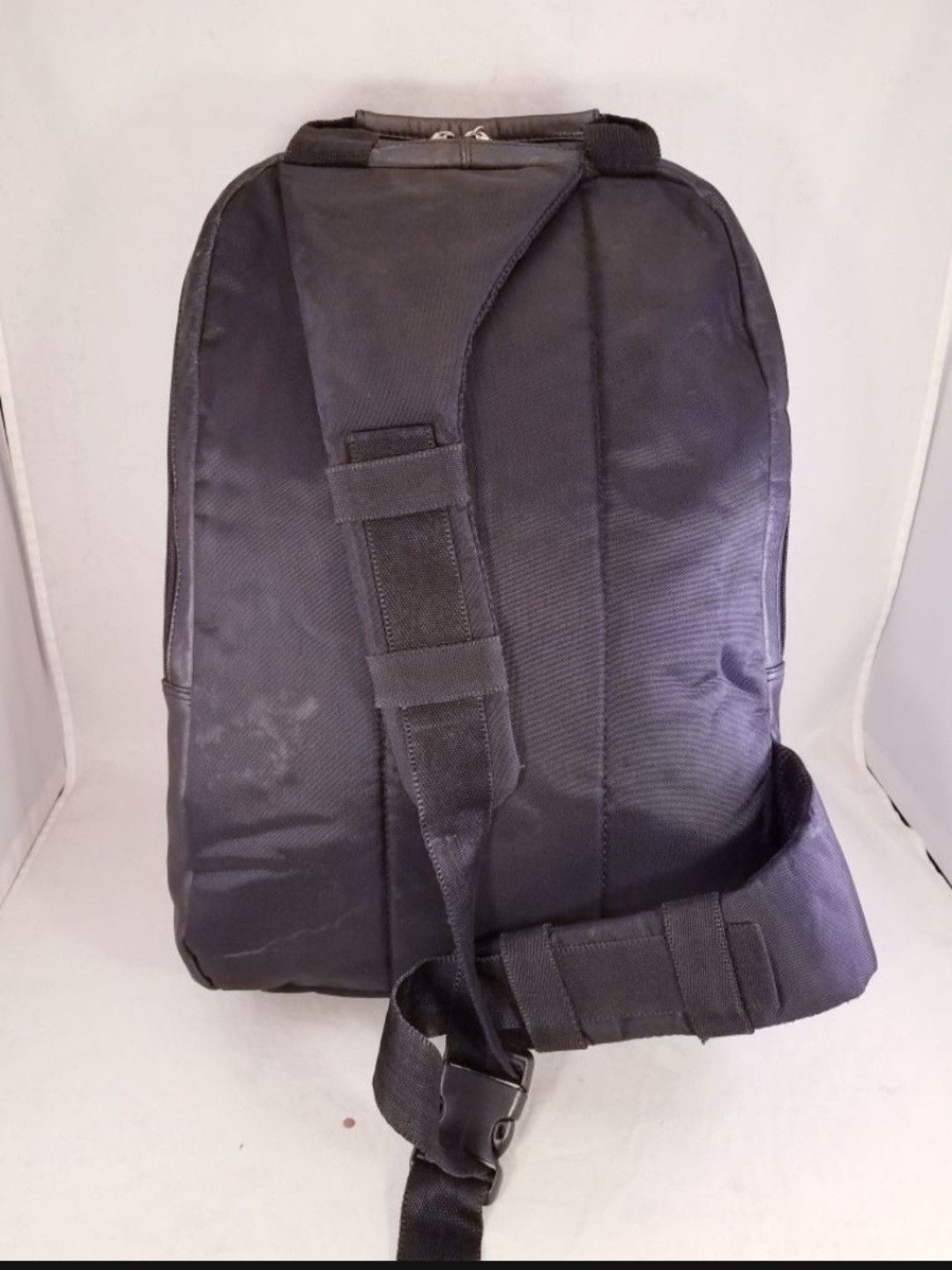 Wilsons Leather cross body padded laptop bag Size ONE SIZE - 3 Thumbnail
