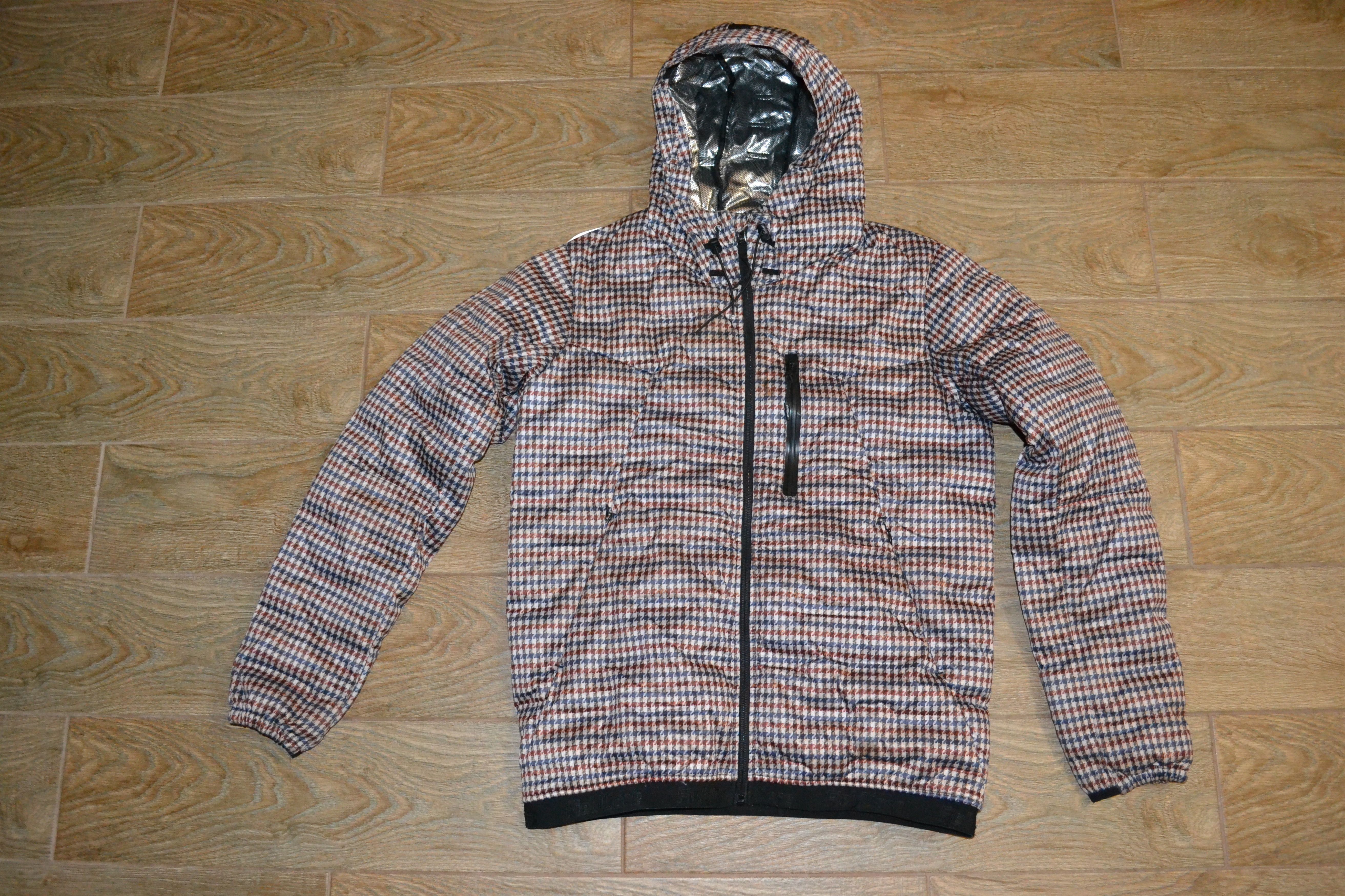 Japanese Brand Japanese Brand Fieldcore Puffer Jacket M Size US M / EU 48-50 / 2 - 1 Thumbnail