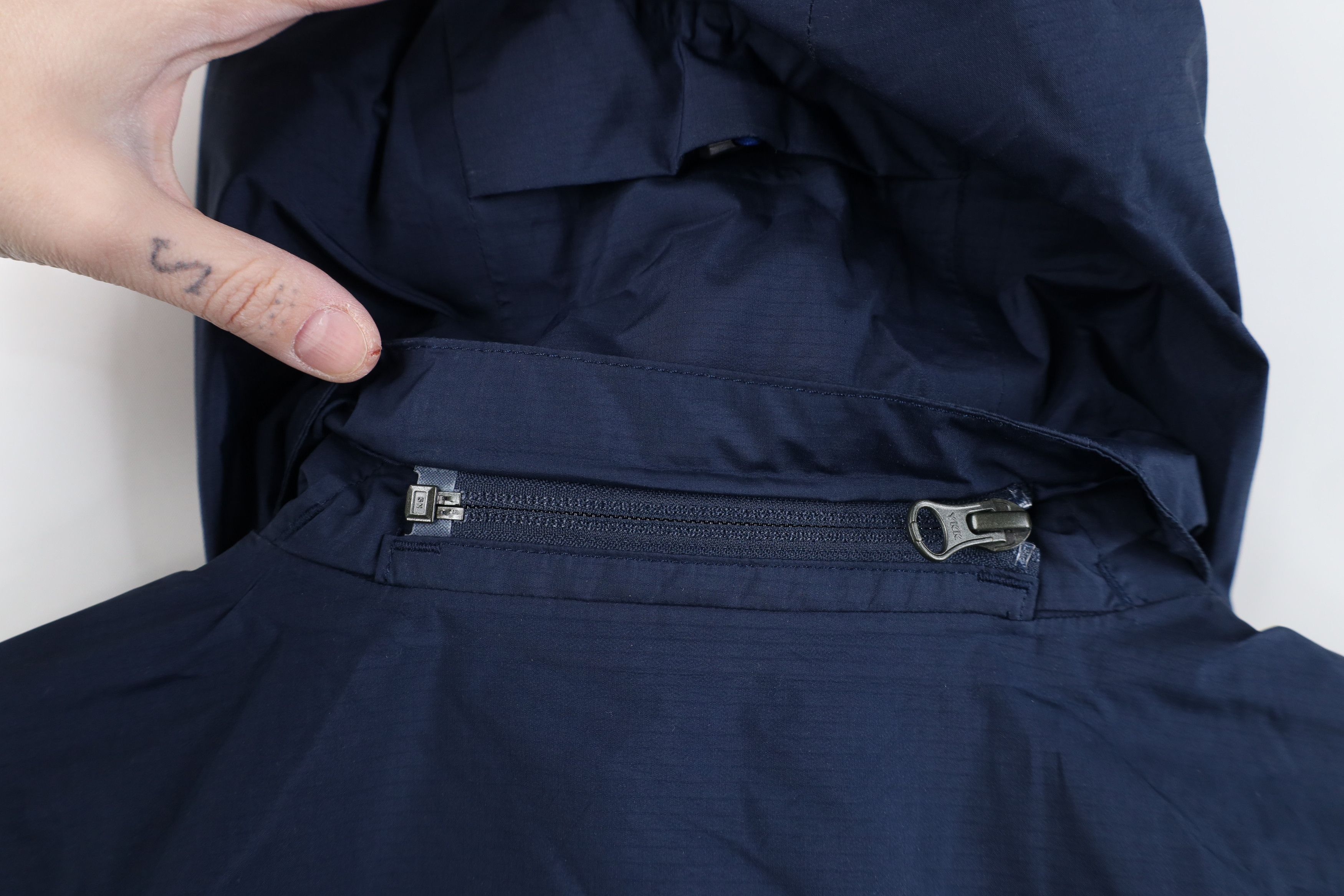 The North Face The North Face Triclimate Waterproof Goretex Hooded Jacket Size US S / EU 44-46 / 1 - 14 Thumbnail
