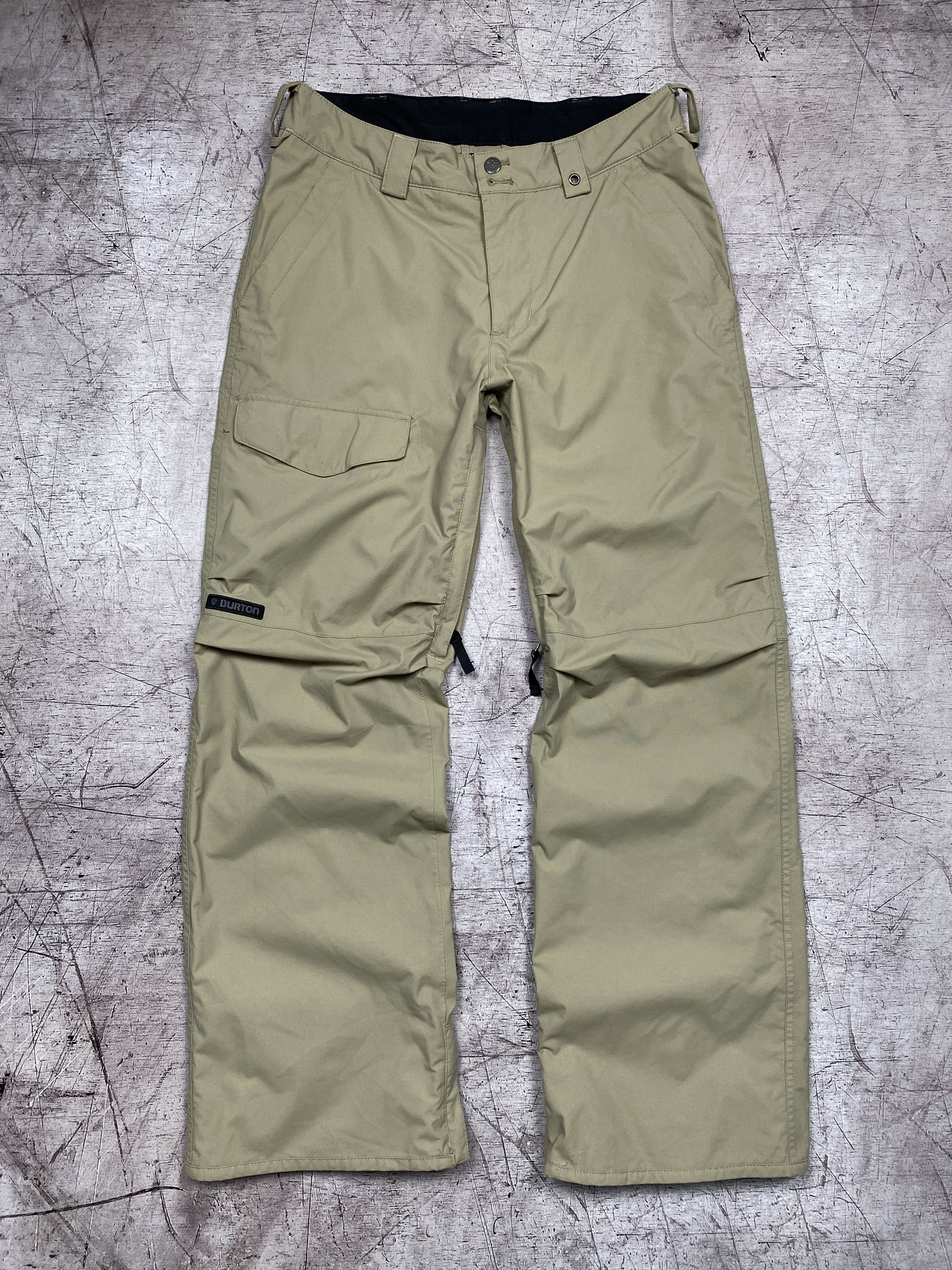 Burton Burton Vintage Mens Ski Pants Snowboard Size US 32 / EU 48 - 1 Thumbnail