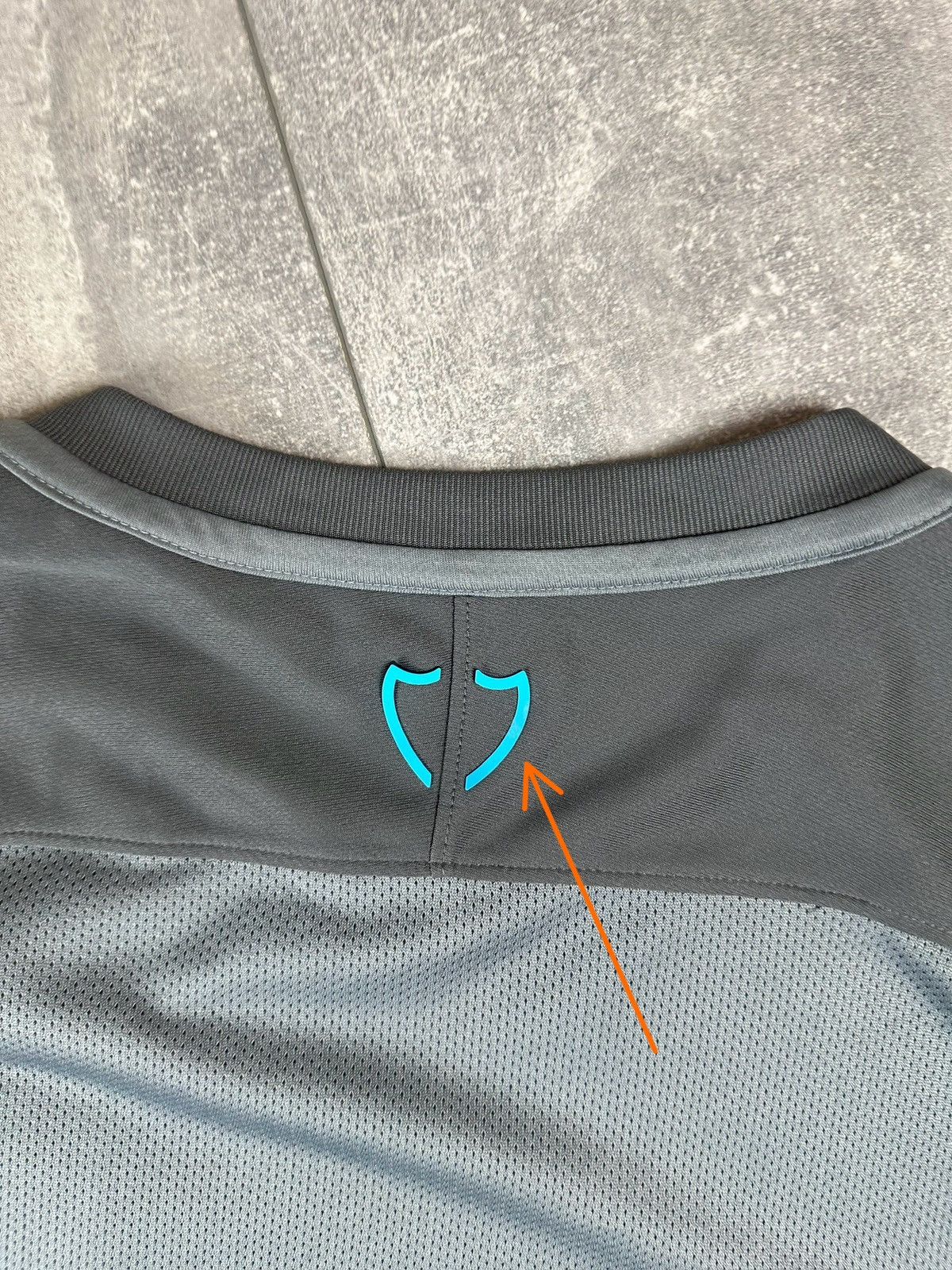 Nike Nike Malaga CF 2017/18 Away Soccer Football Jersey Size US XL / EU 56 / 4 - 17 Thumbnail