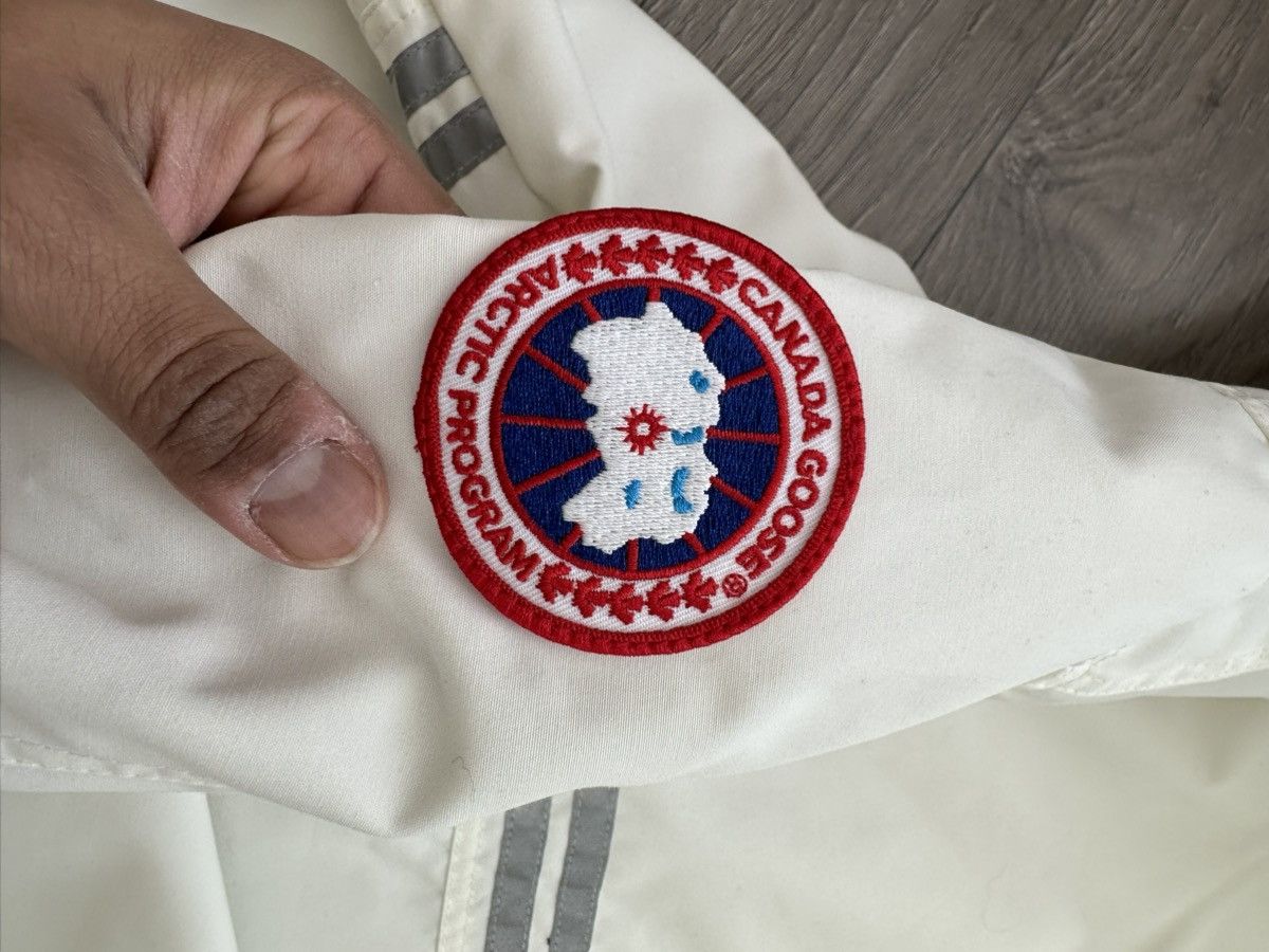Canada Goose Lockeport Jacket size M Size US M / EU 48-50 / 2 - 9 Thumbnail