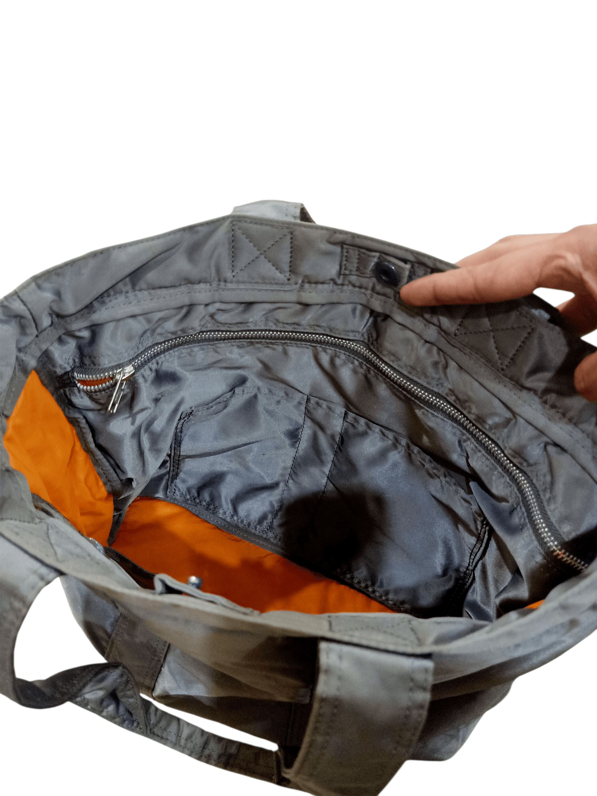 Porter Porter Tanker Tote Bag Size ONE SIZE - 8 Thumbnail