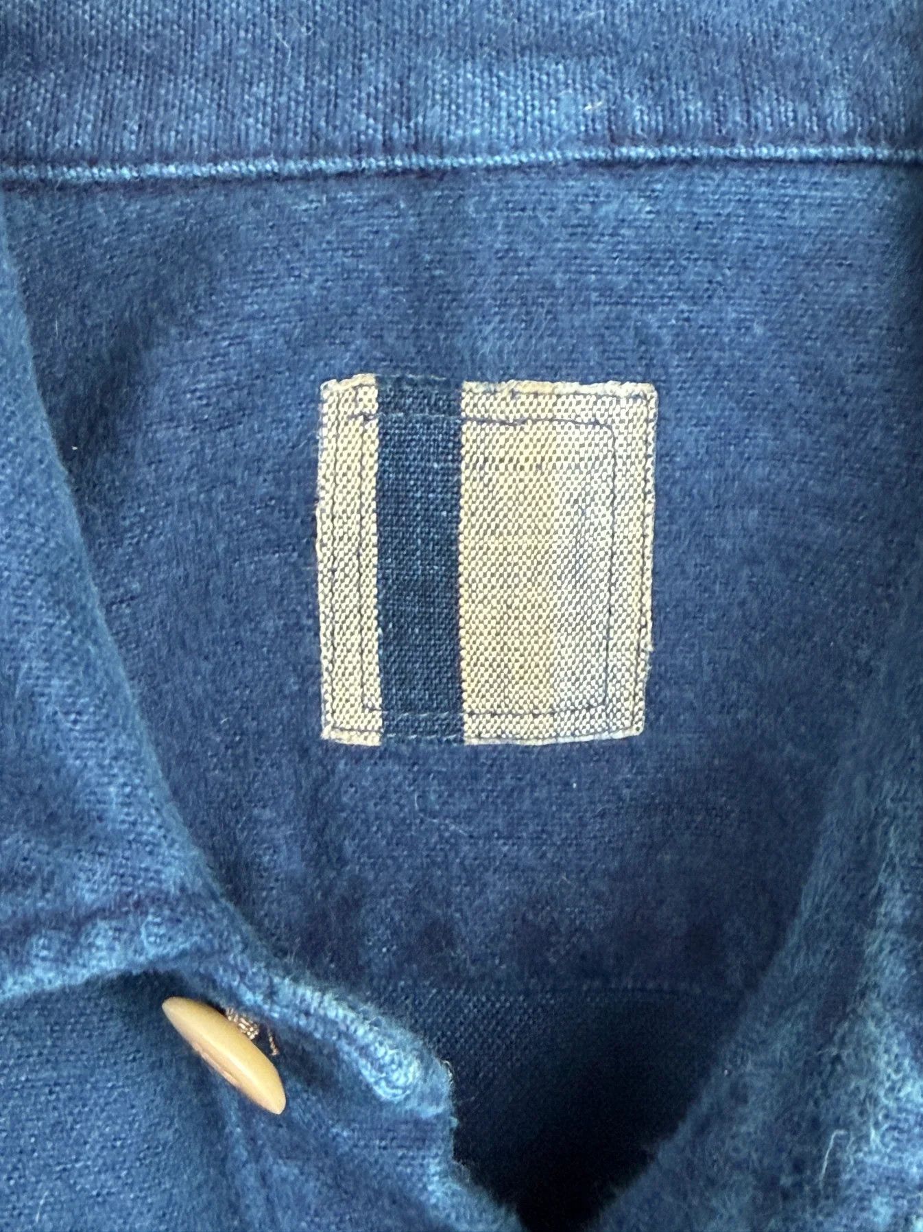 Visvim FW16 ICT Black Elk Flannel Size US M / EU 48-50 / 2 - 8 Thumbnail