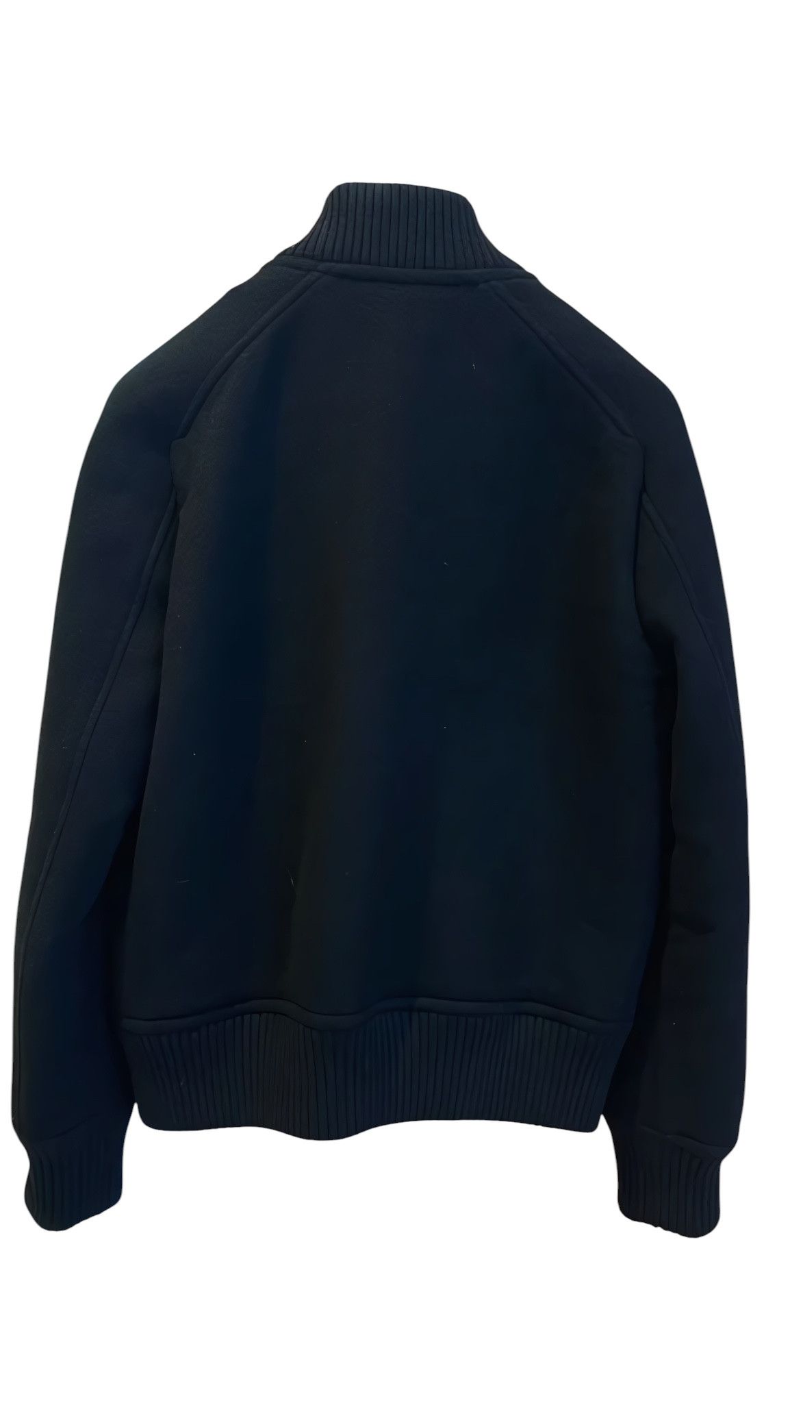 Berluti CASHMERE BOMBER JACKET BY HAIDER ACKERMANN Size US S / EU 44-46 / 1 - 2 Thumbnail