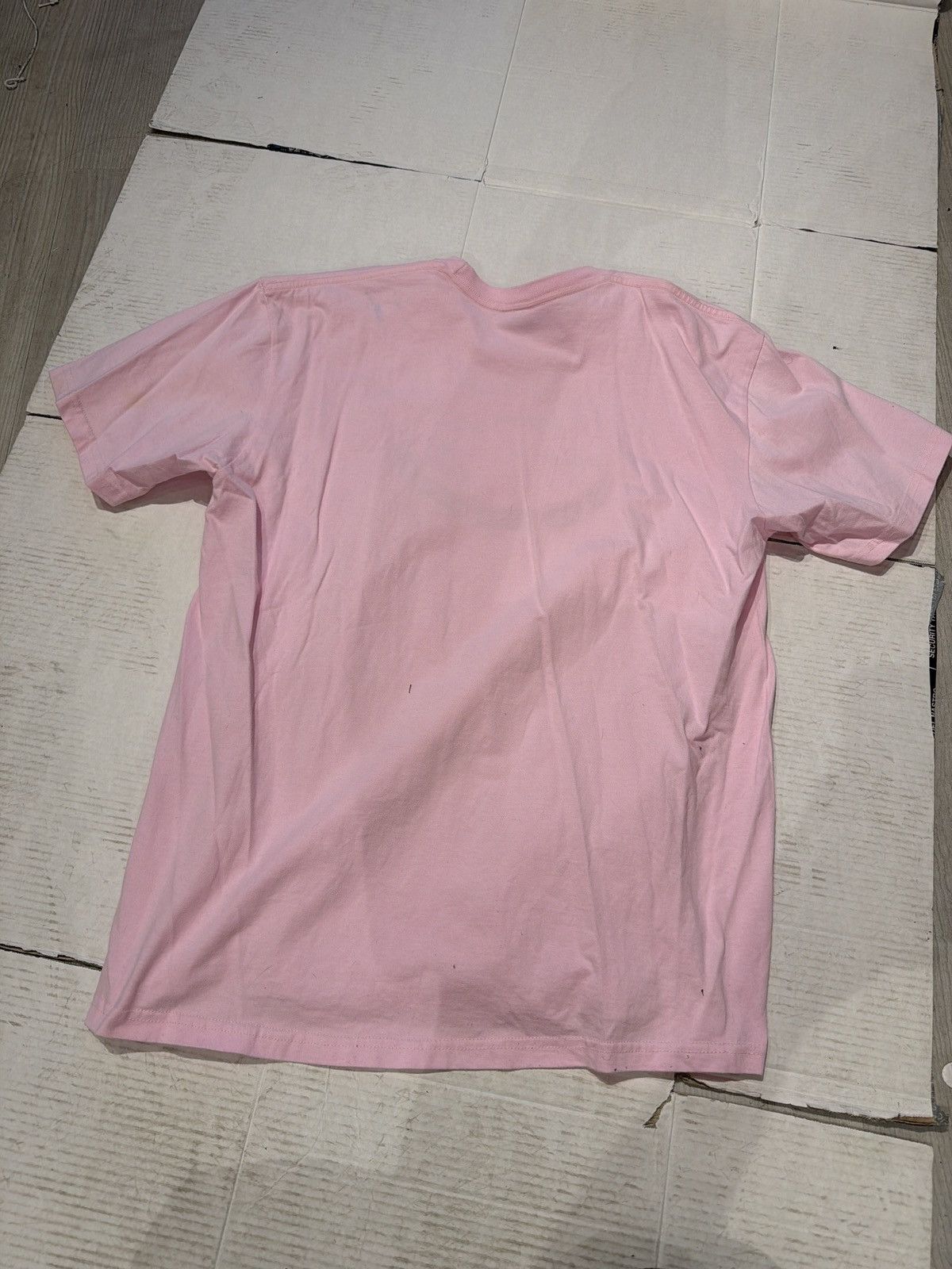 Supreme Supreme it gets better every time extra large Size US XL / EU 56 / 4 - 2 Thumbnail