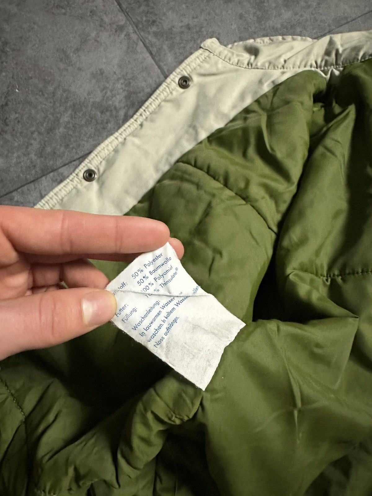 Fjallraven Vintage Jacke Fjällräven Size US M / EU 48-50 / 2 - 13 Thumbnail