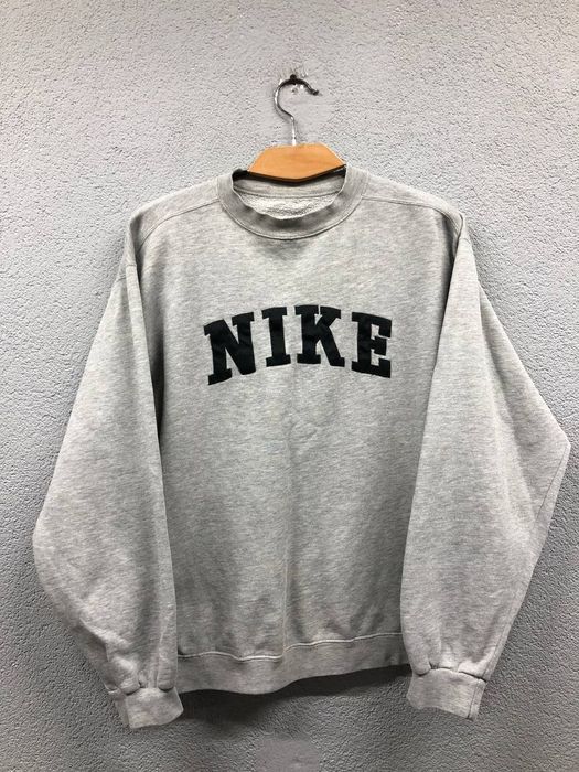 Nike vintage jumper online mens