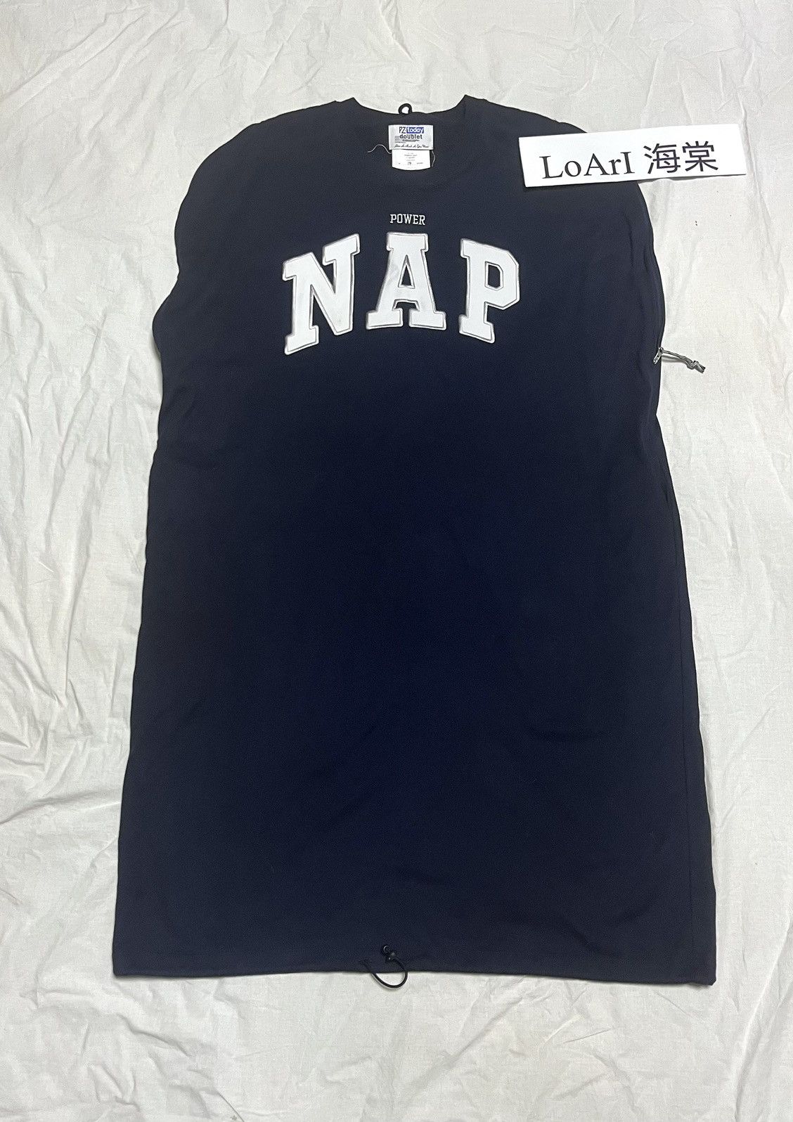 Doublet doublet NAP shirt Size US M / EU 48-50 / 2 - 1 Thumbnail
