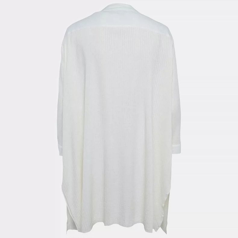 Loro Piana LORO PIANA Women's cardigan Size S / US 4 / IT 40 - 6 Thumbnail
