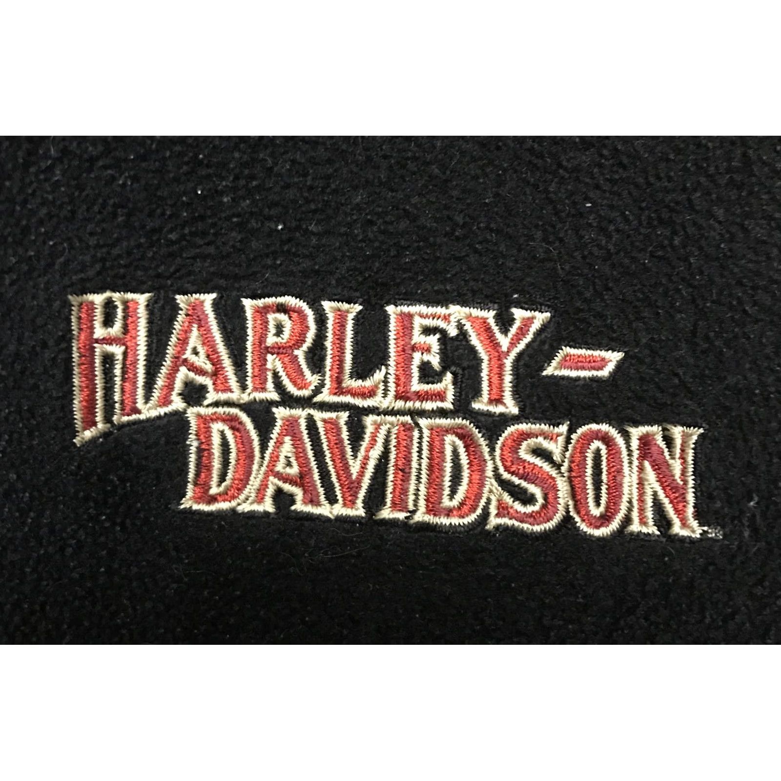 Harley Davidson Item Specifications: Material: Porcelain Size L / US 10 / IT 46 - 5 Thumbnail