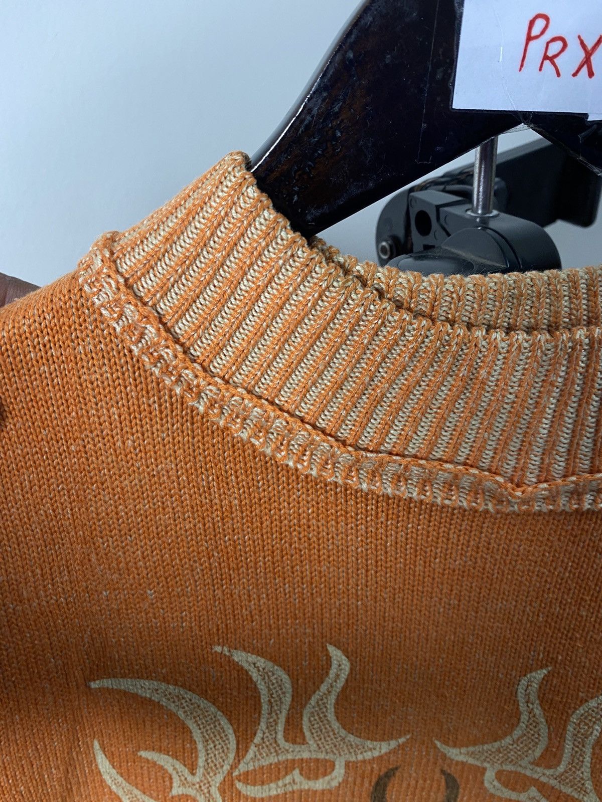 Affliction Afflication Type Sweater Size US S / EU 44-46 / 1 - 7 Thumbnail