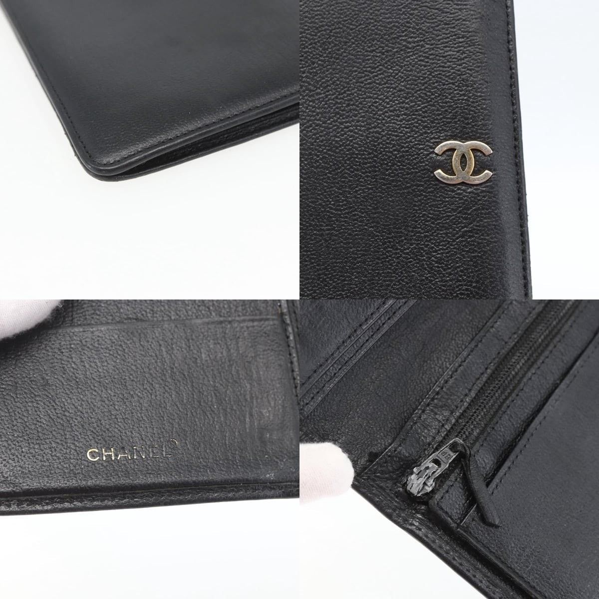 Chanel Chanel Day Planner Cover Size ONE SIZE - 5 Thumbnail
