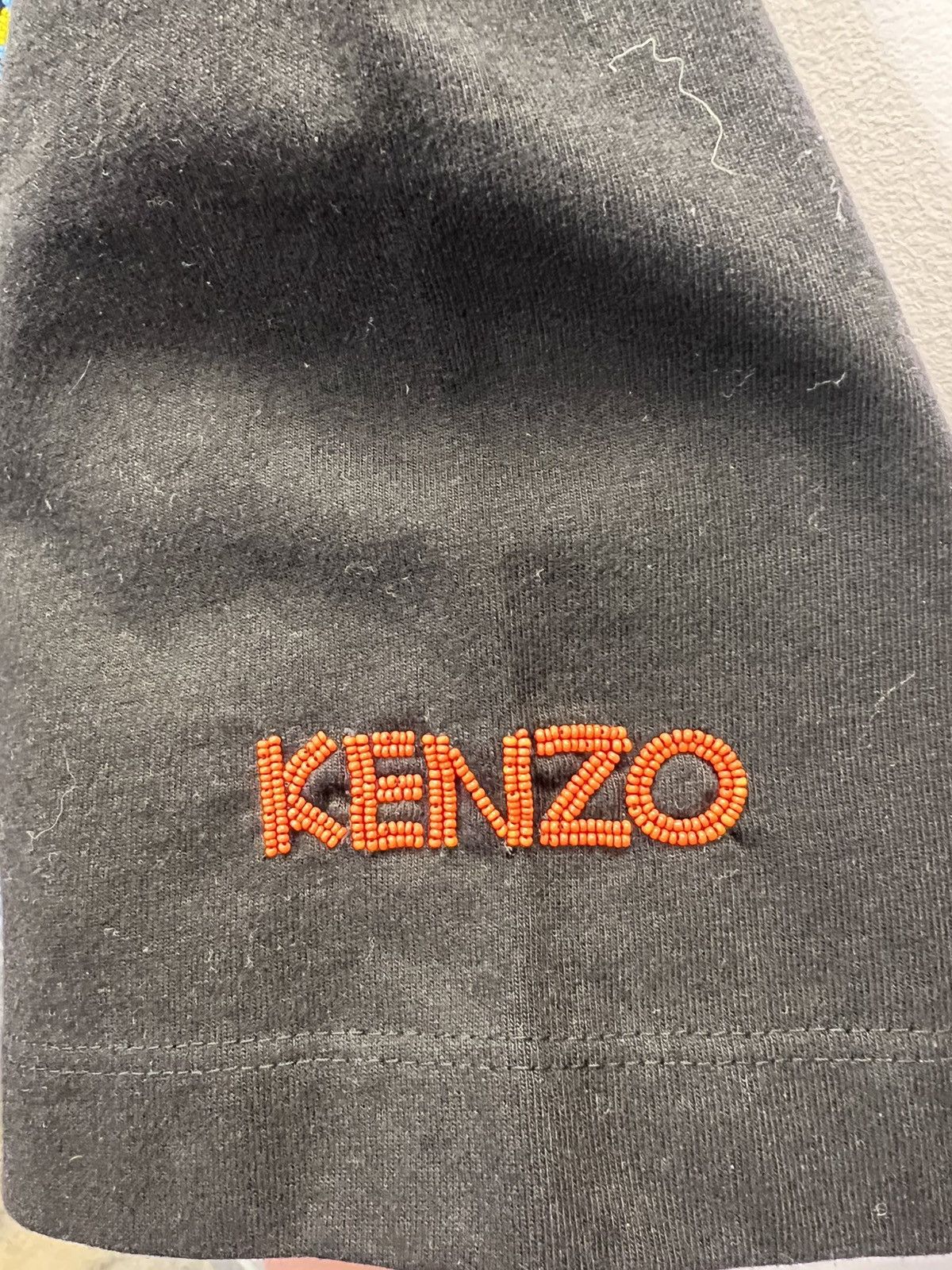 H&M × Kenzo Kenzo x H&M Size US M / EU 48-50 / 2 - 2 Thumbnail