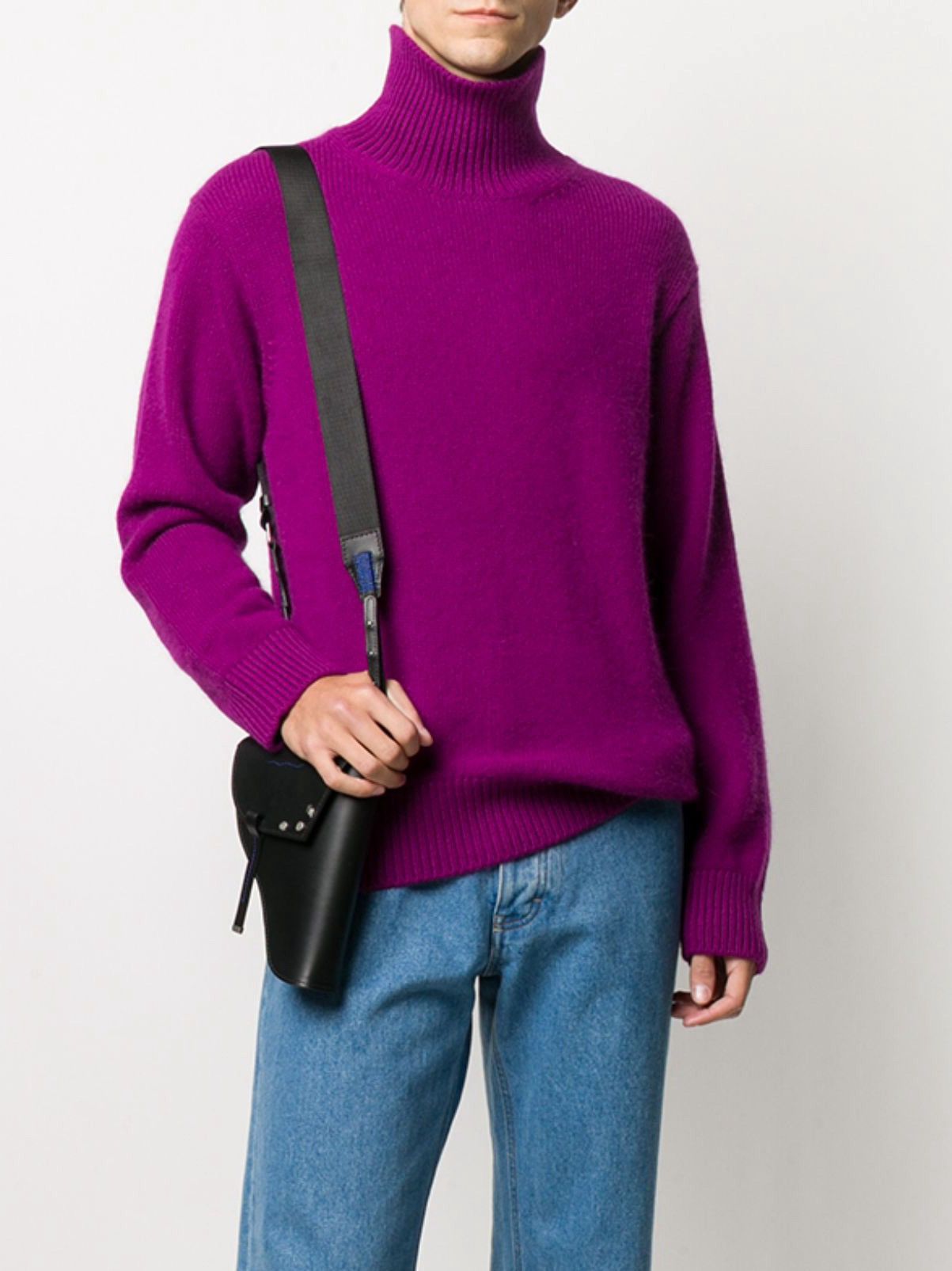 Ader Error Holster Shoulder Bag Size ONE SIZE - 1 Thumbnail