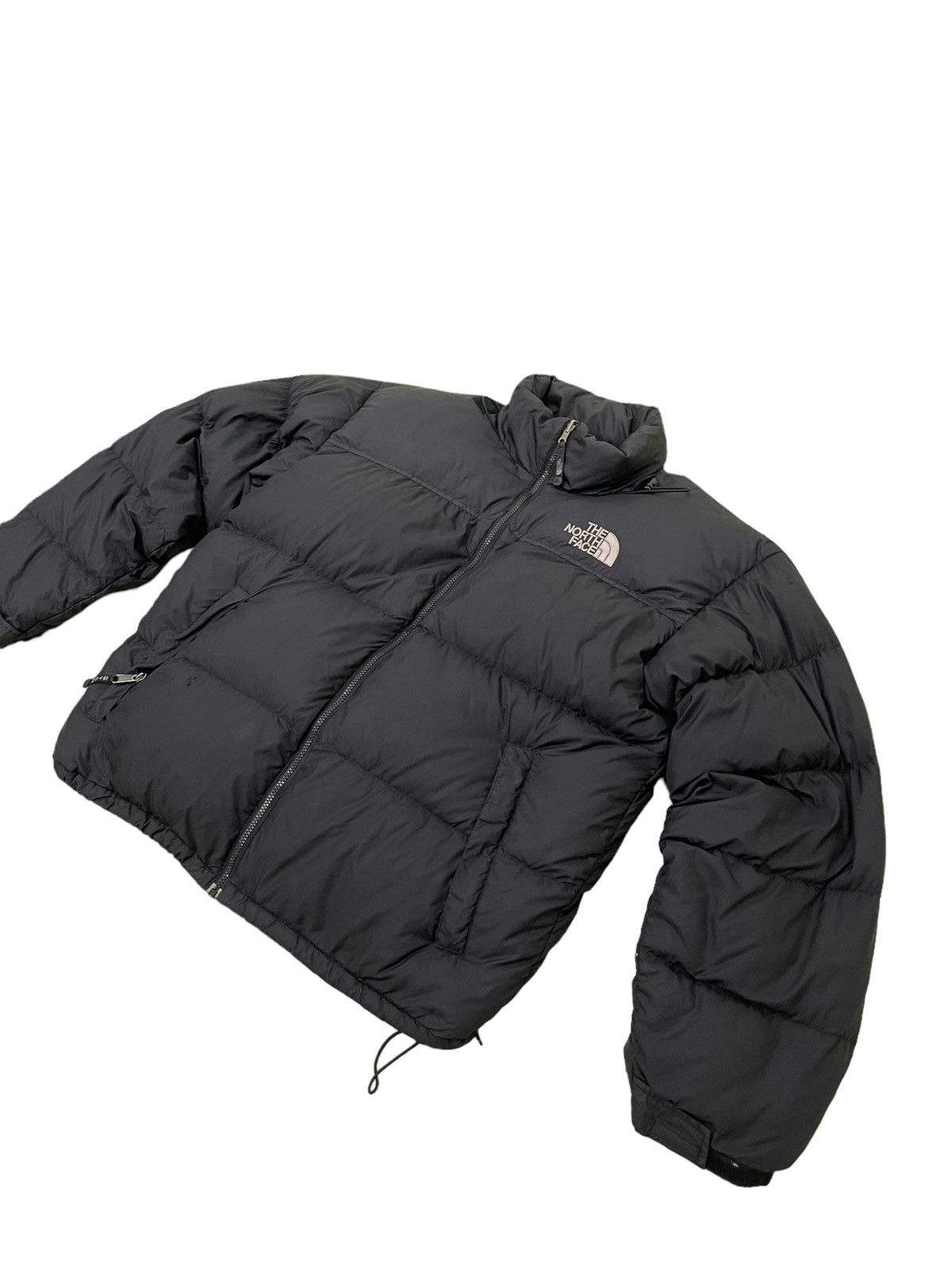 The North Face OG The North Face 700 Black Down Jacket 5🟩3 Size US XL / EU 56 / 4 - 6 Thumbnail