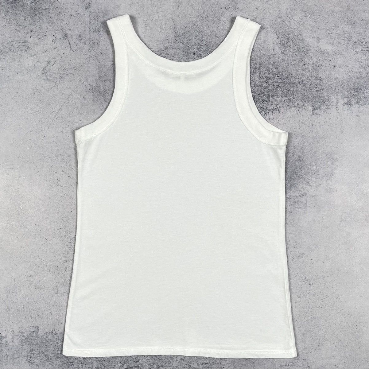 The Row Ladies The Row Basic Sleeveless Tank-Top Size XS / US 0-2 / IT 36-38 - 12 Thumbnail