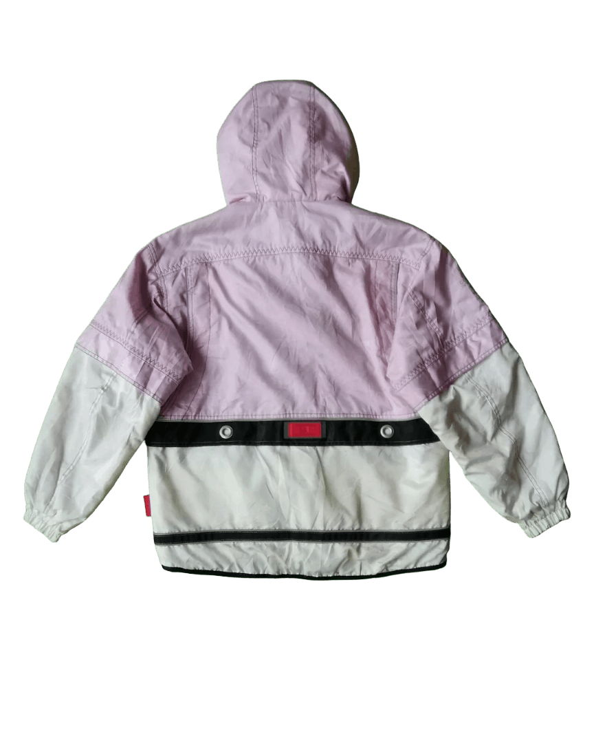 Descente Rare Descente Snow Jacket Japan Outdoor Techwear Vintage Size US S / EU 44-46 / 1 - 4 Thumbnail