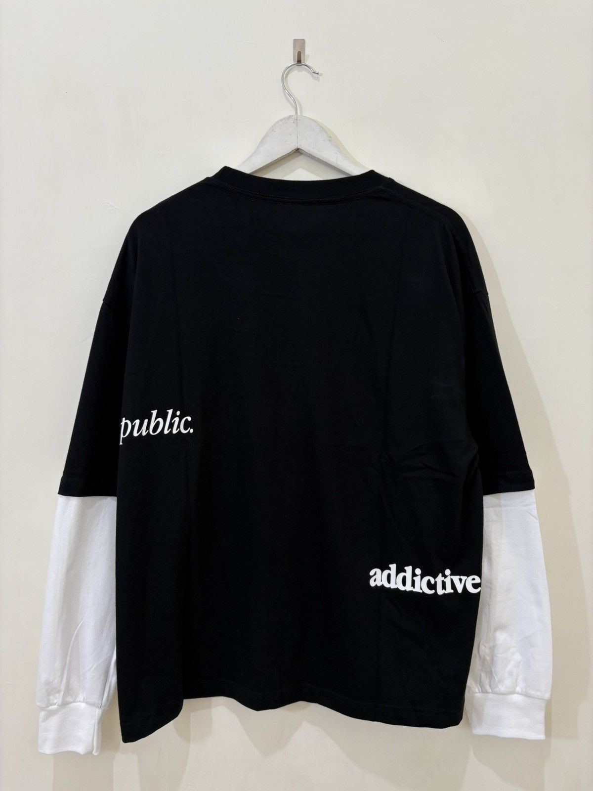 Hysteric Glamour 2000s Addictive publice y2k style Size US L / EU 52-54 / 3 - 6 Thumbnail
