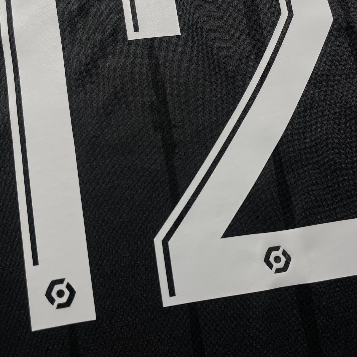Adidas × Vintage LYON ADIDAS 2020/2021 FOOTBALL AWAY JERSEY #12 LUCAS PAQUETA Size US S / EU 44-46 / 1 - 11 Thumbnail