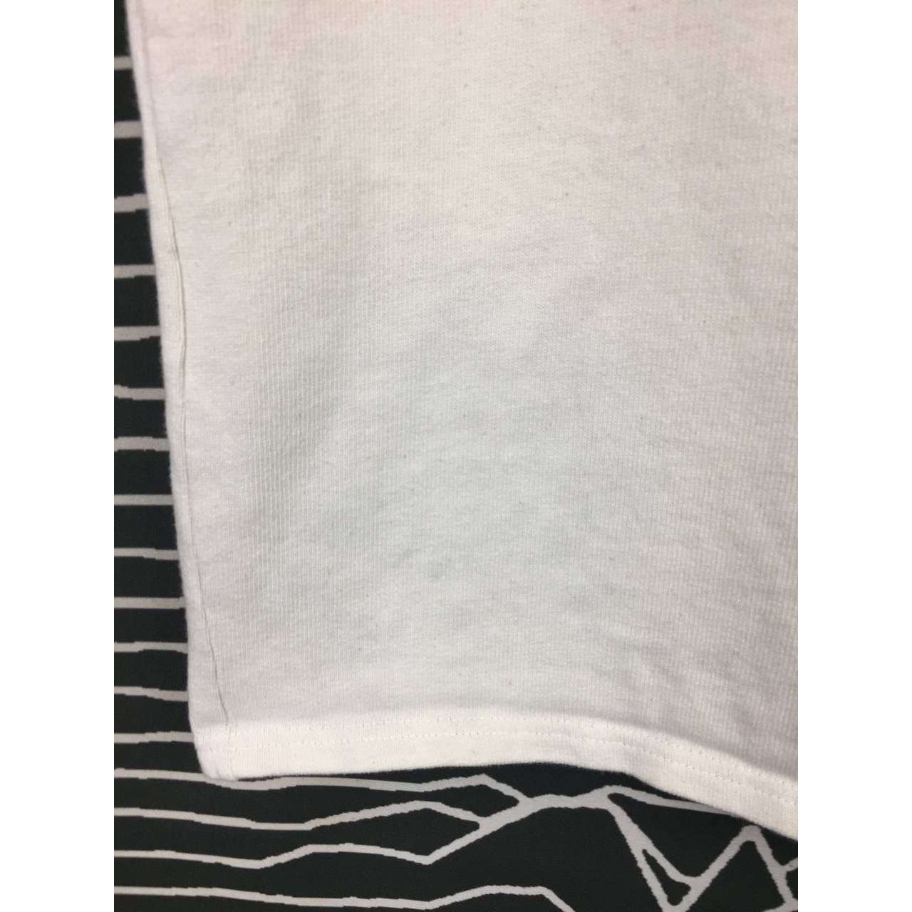 Saint James Vtg Saint James L'atelier Made In France Longsleeve Tee Size US L / EU 52-54 / 3 - 8 Thumbnail