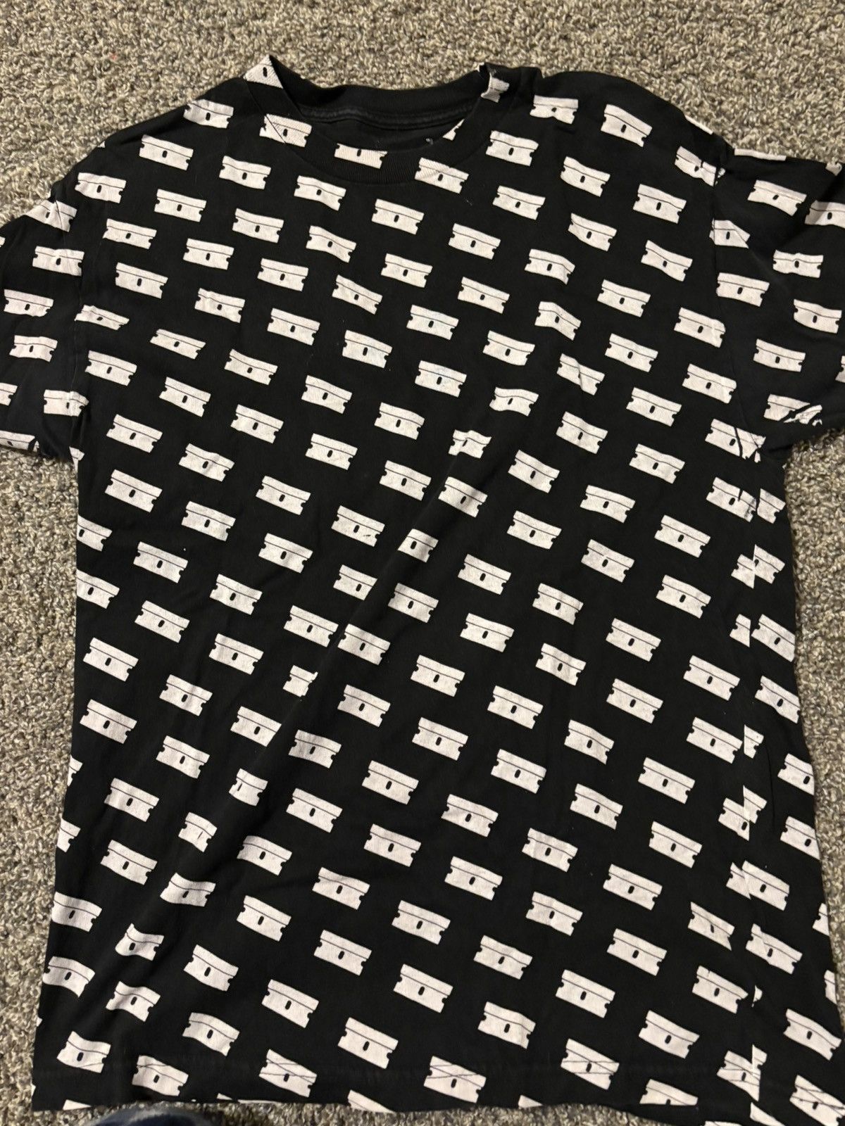 G59 Records Suicideboys Size US L / EU 52-54 / 3 - 1 Thumbnail