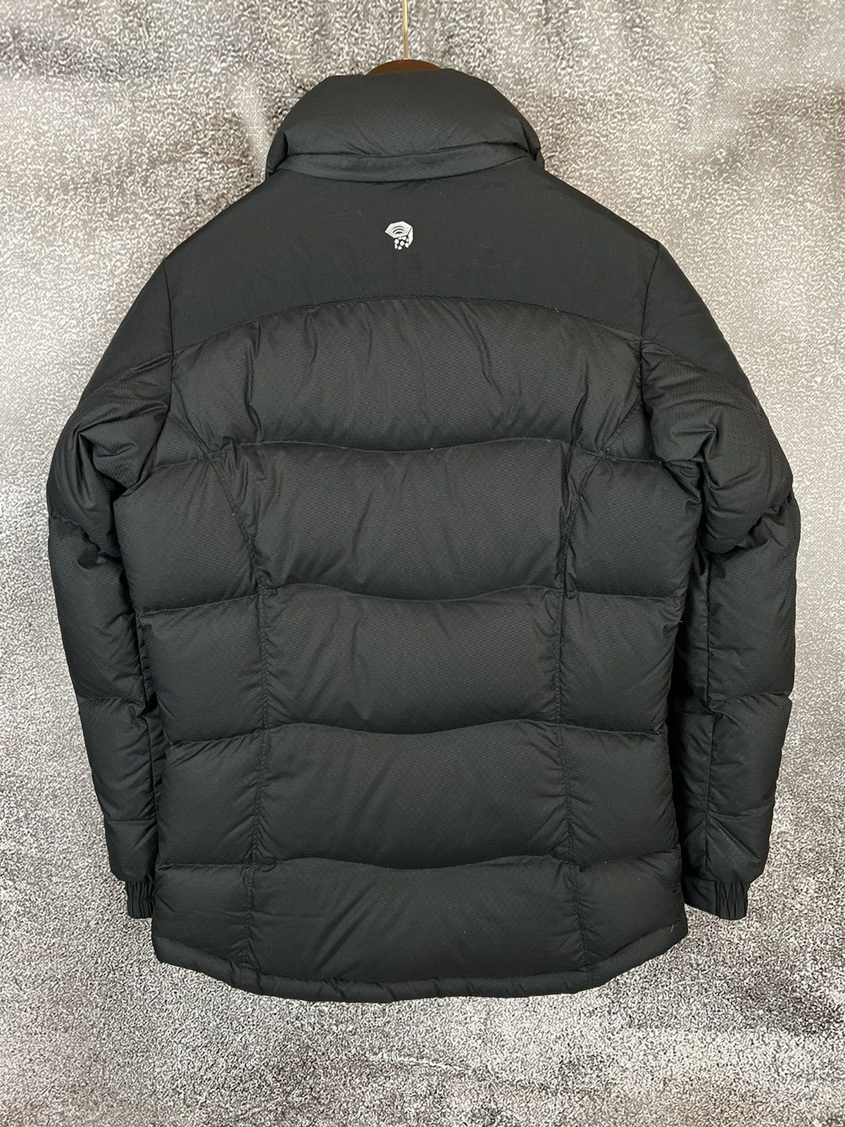 Mountain Hardwear Mountain HardWear vintage women’s puffer duck down jacket Size S / US 4 / IT 40 - 4 Thumbnail