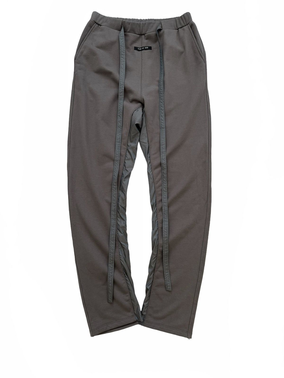 Fear of God SzL Core Sweatpant Nylon Panel | Grailed