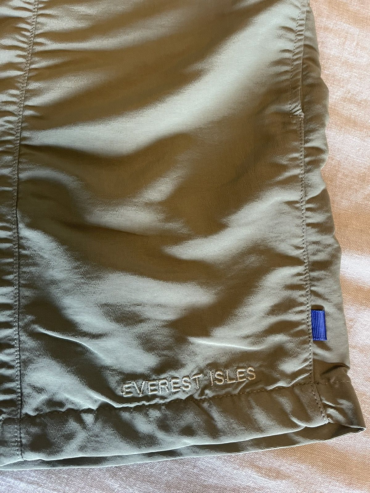 Other Everest Isles swim trunk size L Size US 34 / EU 50 - 3 Thumbnail