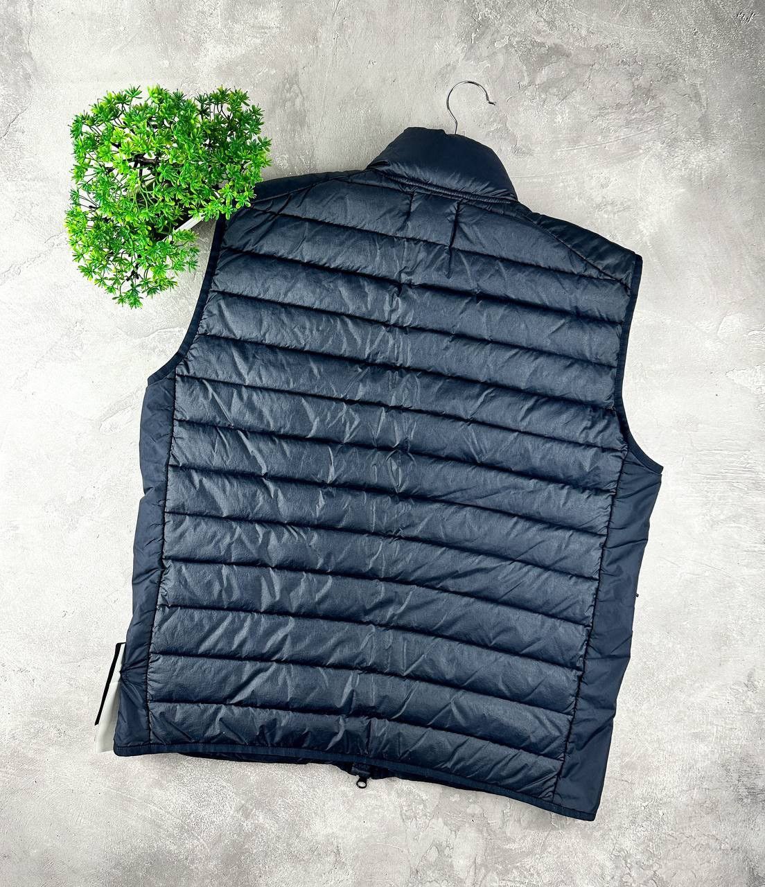 Stone Island Stone island vests Size US L / EU 52-54 / 3 - 2 Thumbnail